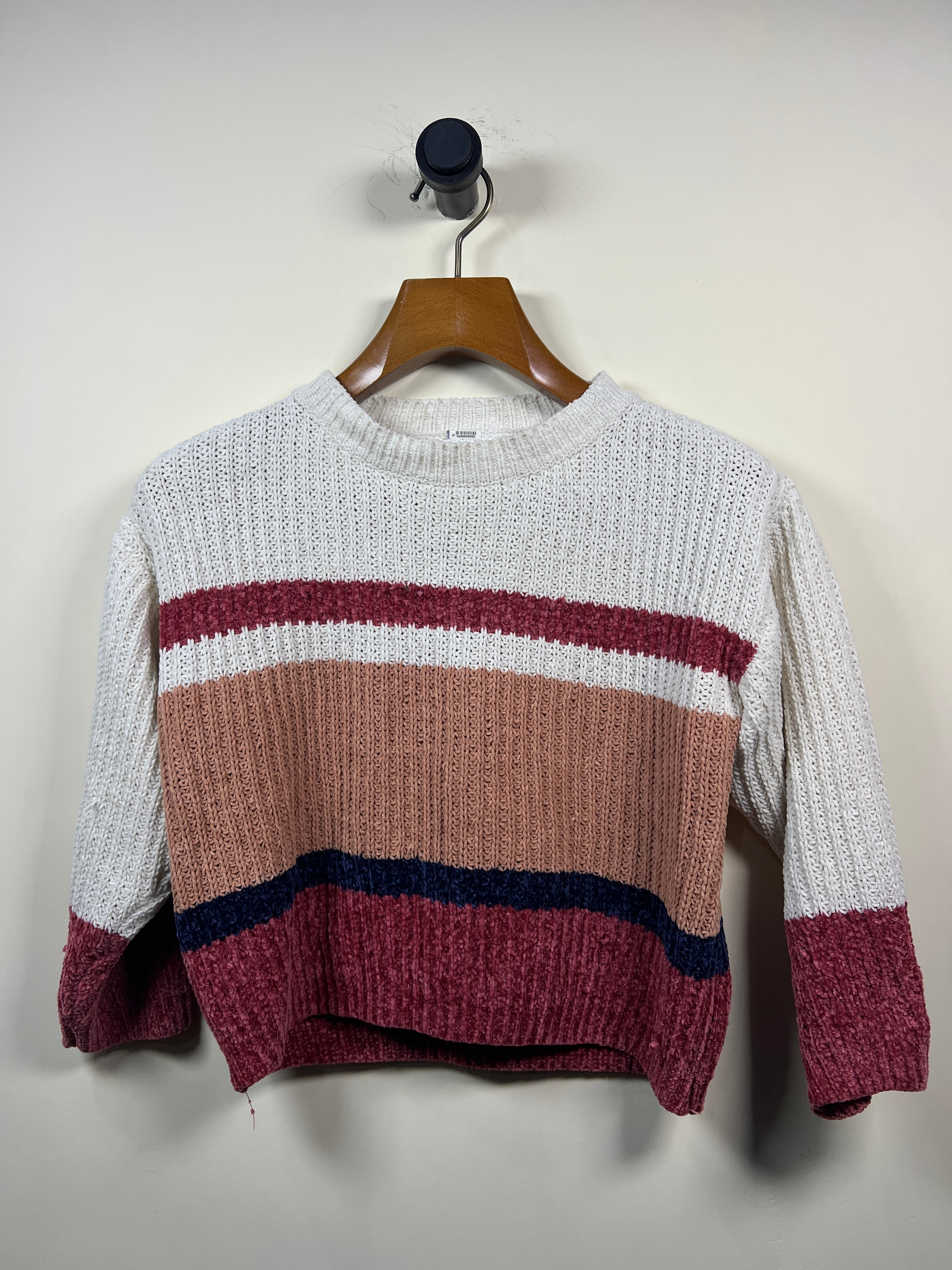 California Velvet Sweater (Women) (Large/X-Large)