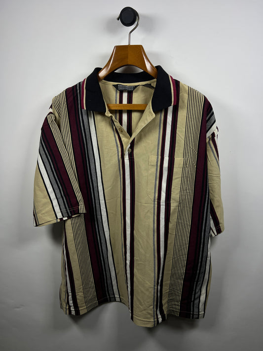 Knights Bridge Polo (X-Large)