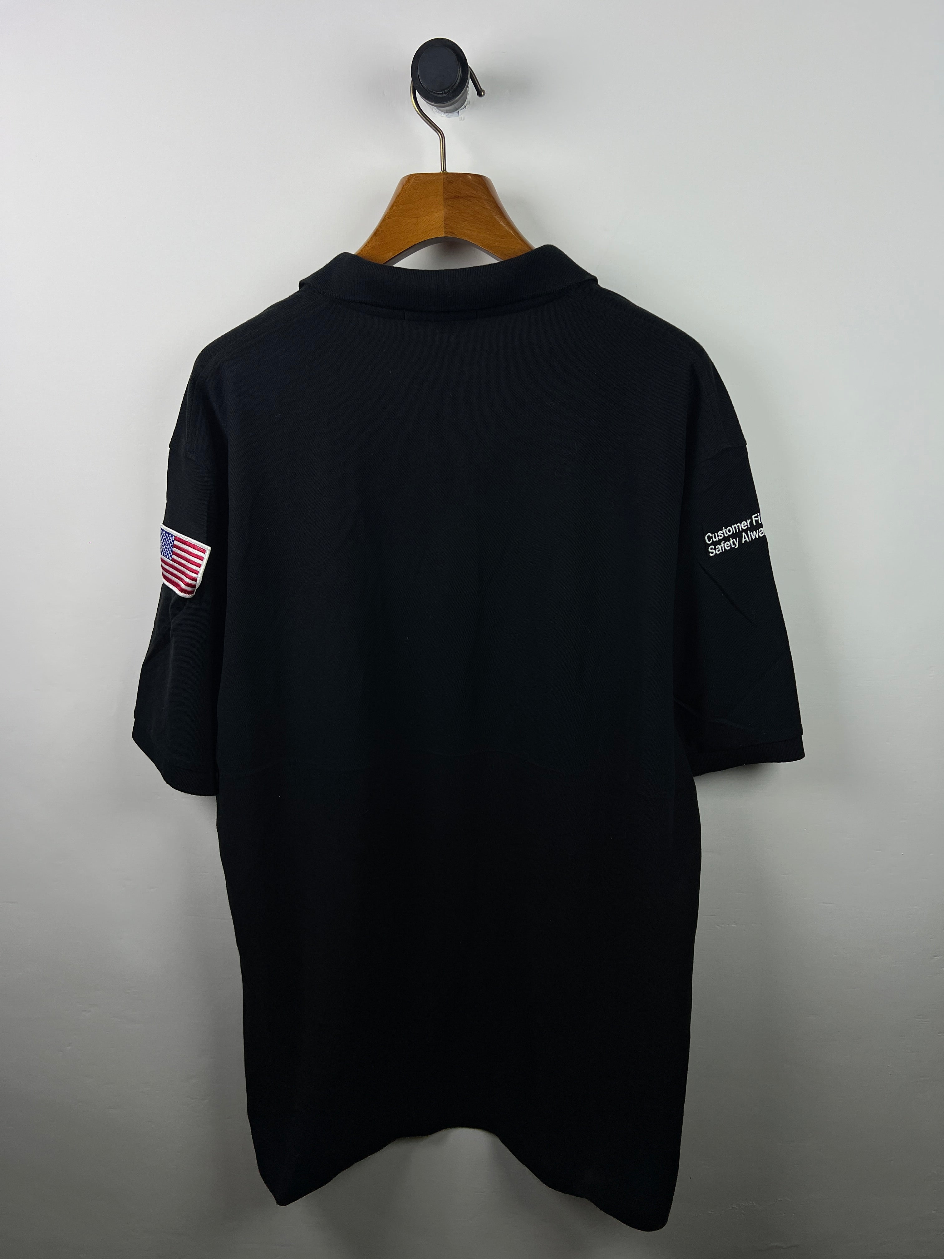 Port Authority Polo (XX-Large)
