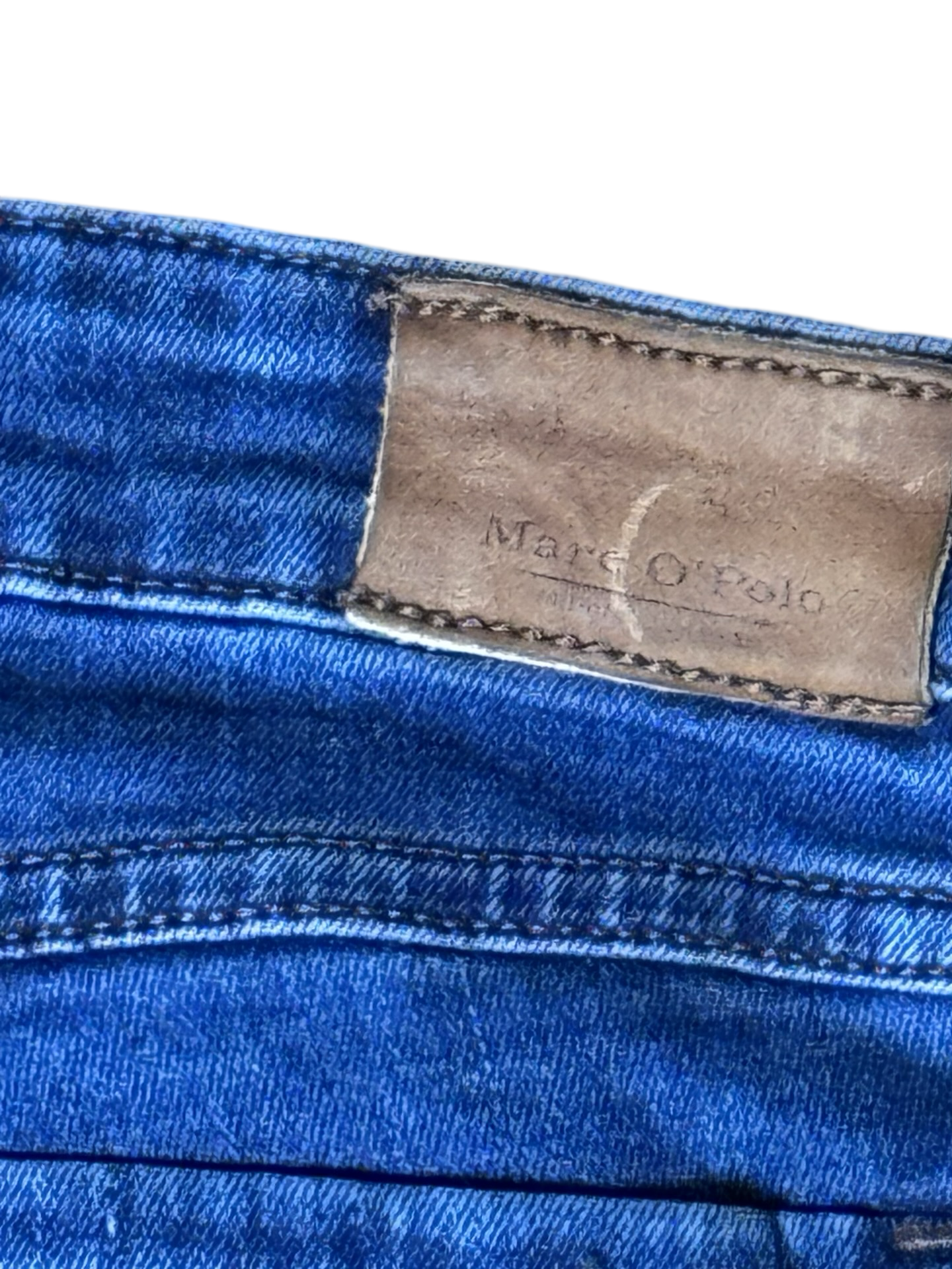 Marco P Jeans (F) (Waist 30-32)