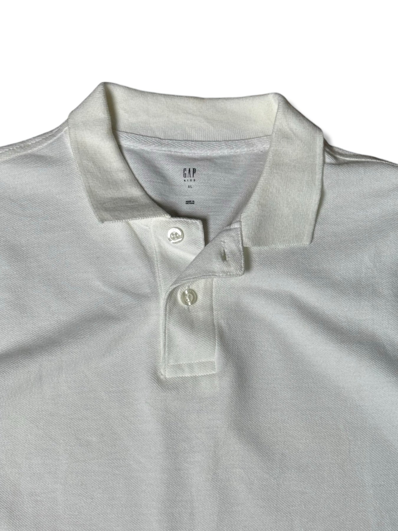 Gap Polo (Small)