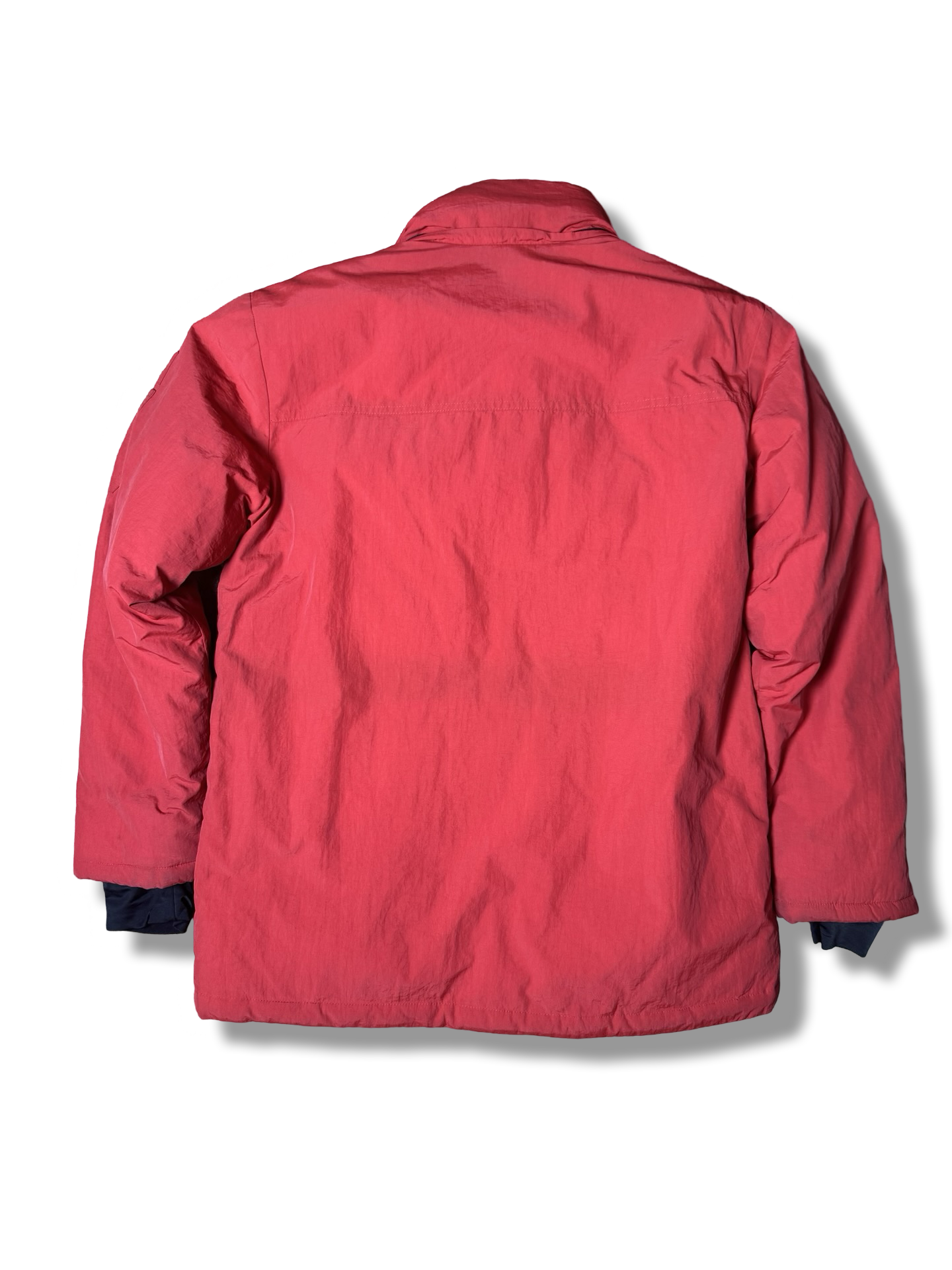 Boo Hoo P0L0 Italy Jacket (Medium)