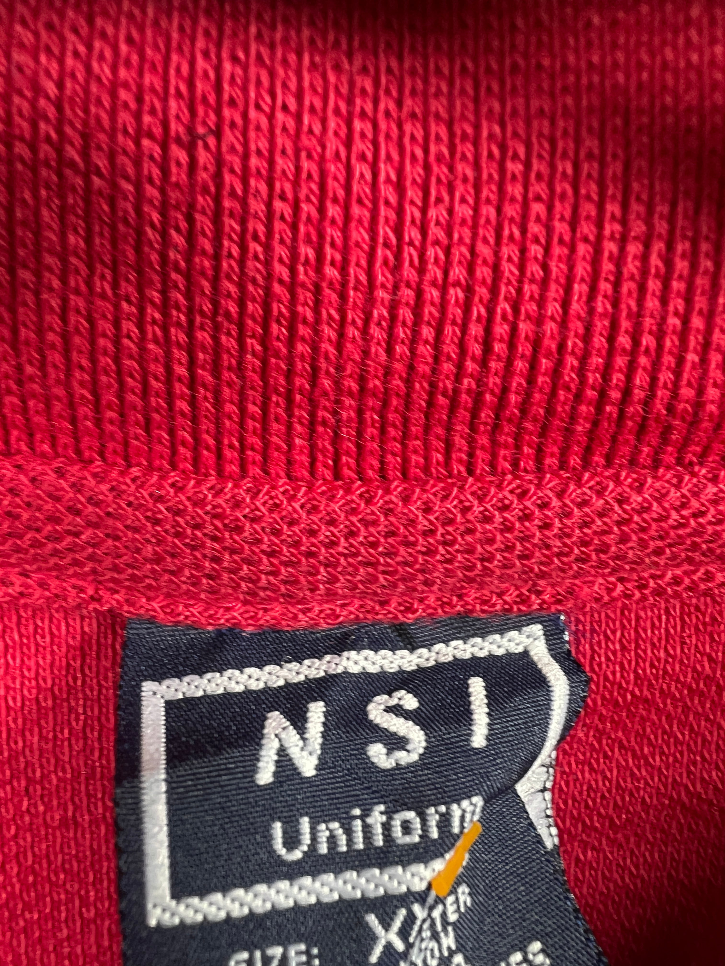 NSI Polo (XX-Large)