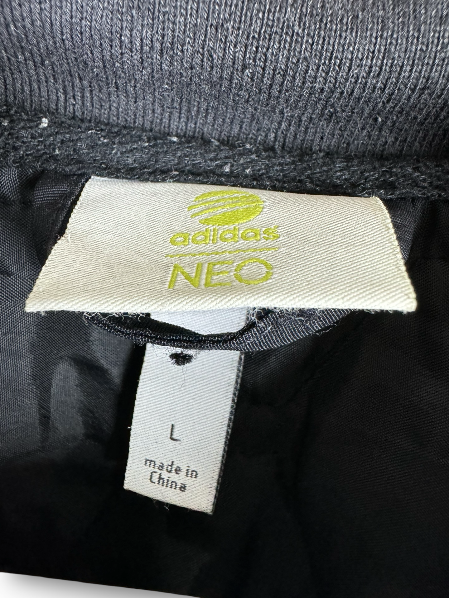 Adidas Neo Jacket (Medium-Large)