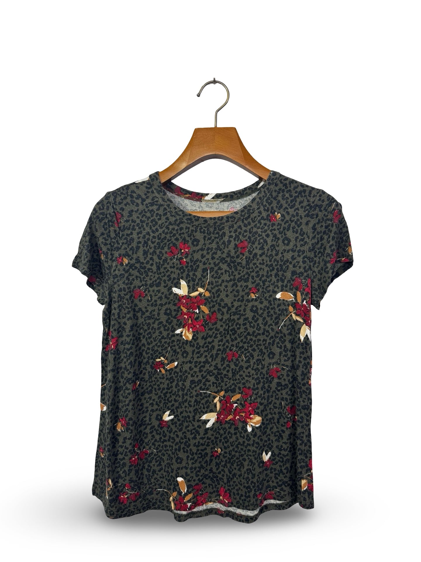 Blouse (Women) (Small-Medium)