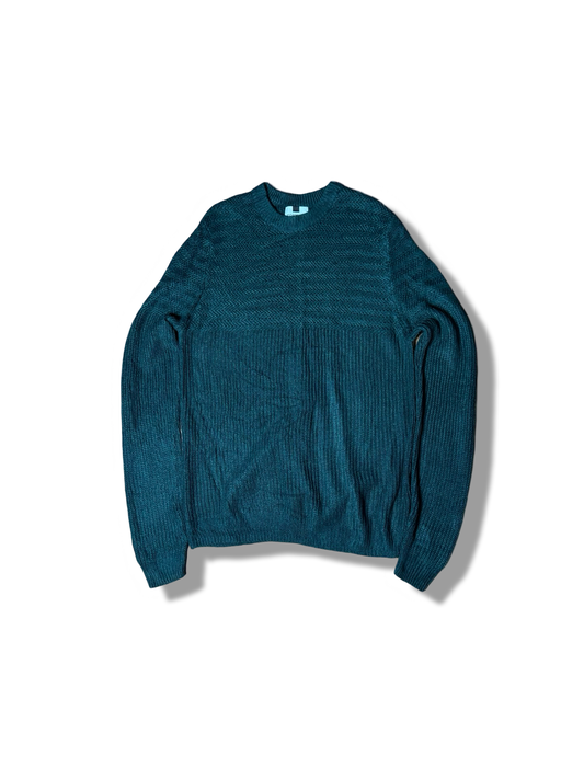 Top Man Oversized Wool Sweater (Medium-Large)