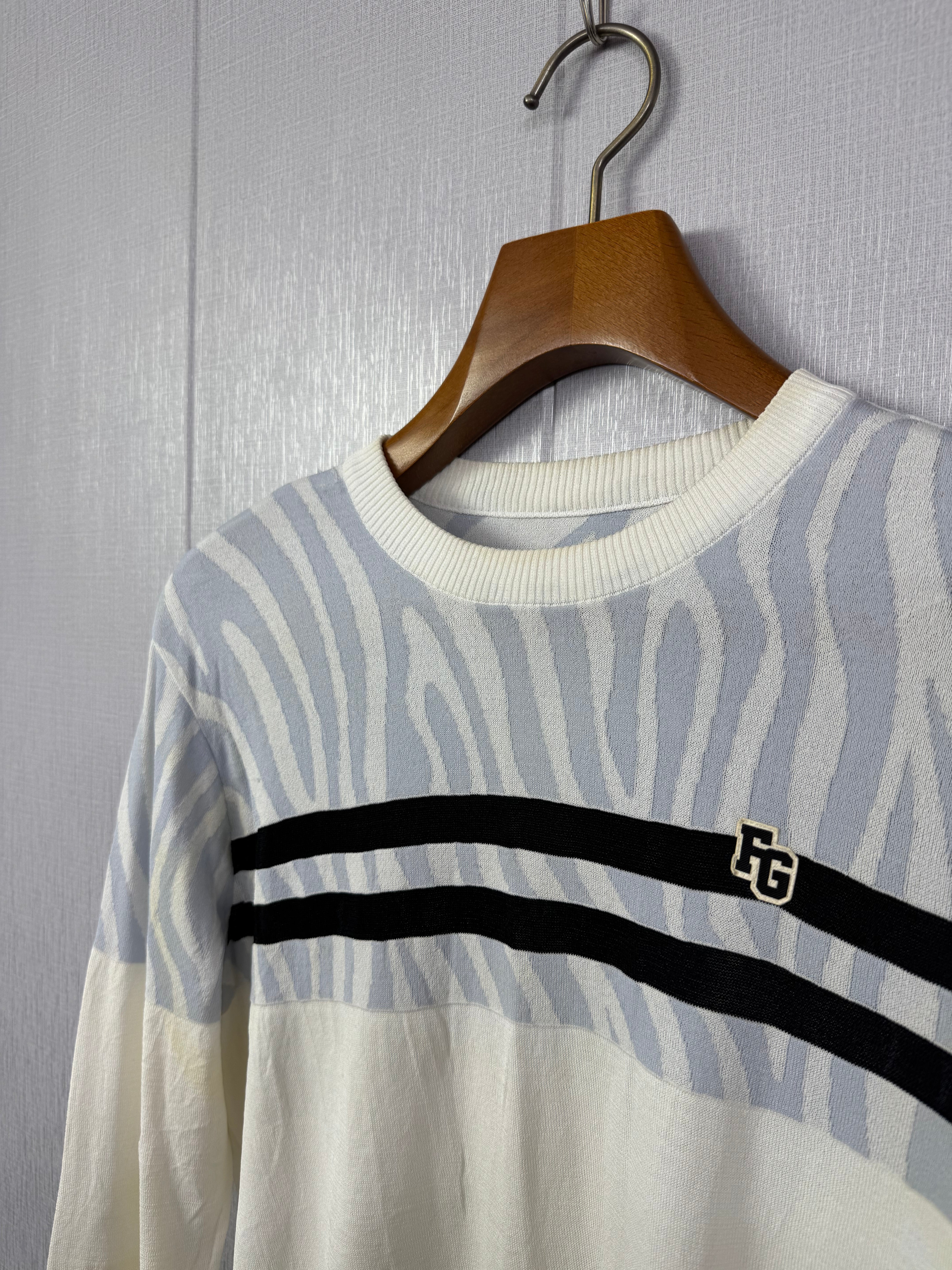 Fg Sweater (Medium)
