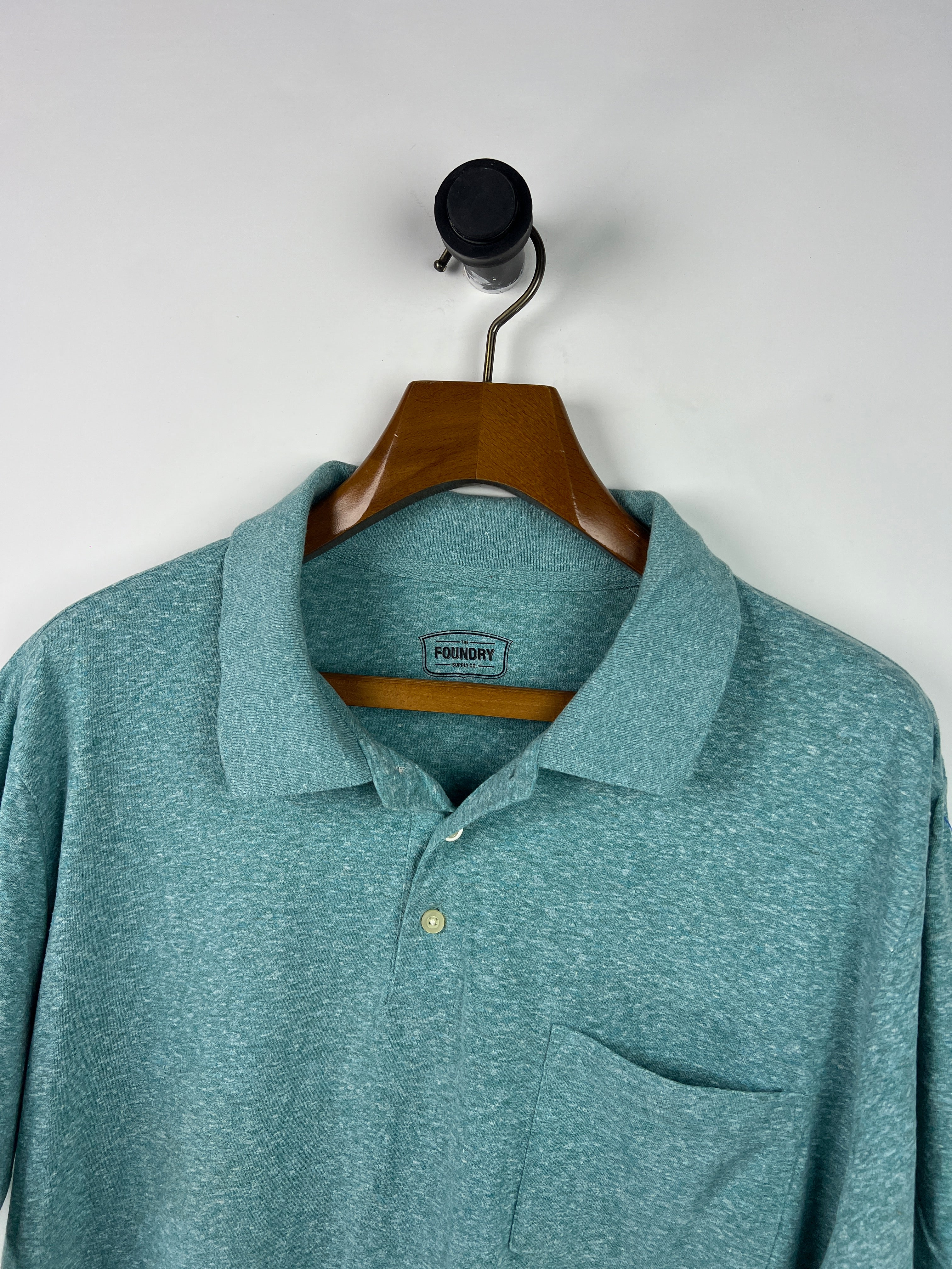 Foundry Polo (X-Large)