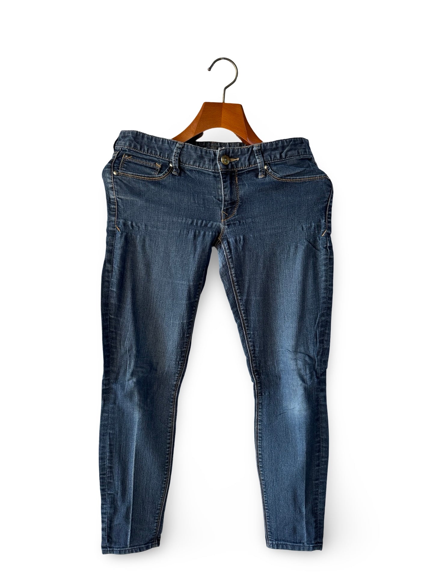 Express Jeans (Women) (Waist 32) (Medium)