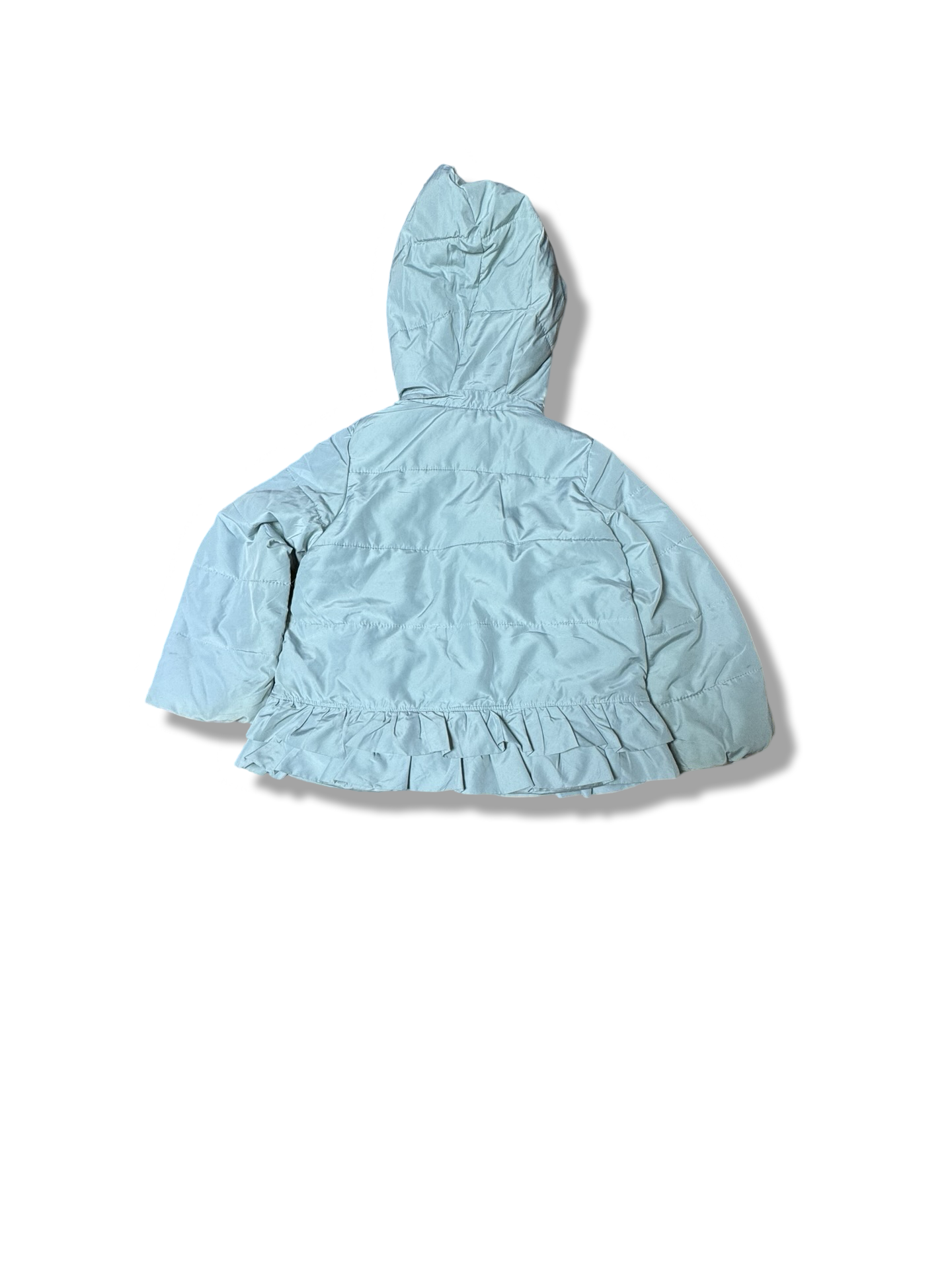 Puffer Jacket Kids (F) (6-8 Years)