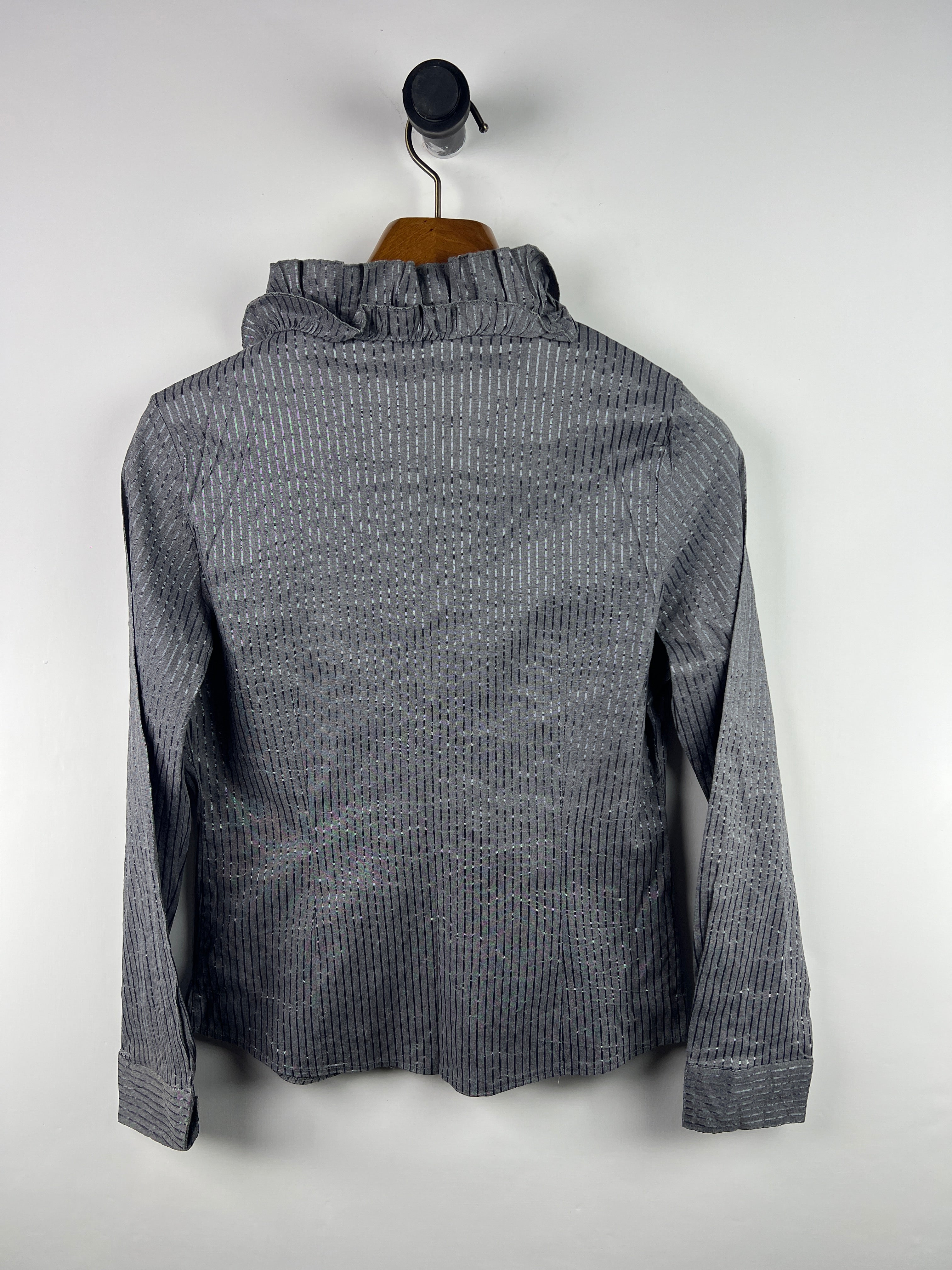 Raks Blouse (Women) (Small)