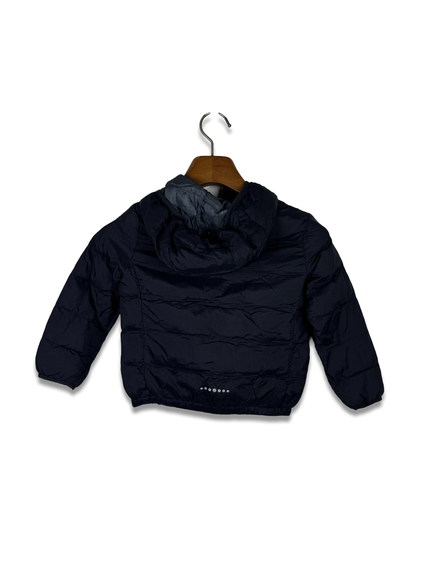 Uniqlo Puffer Jacket Kids (6-8 Years)