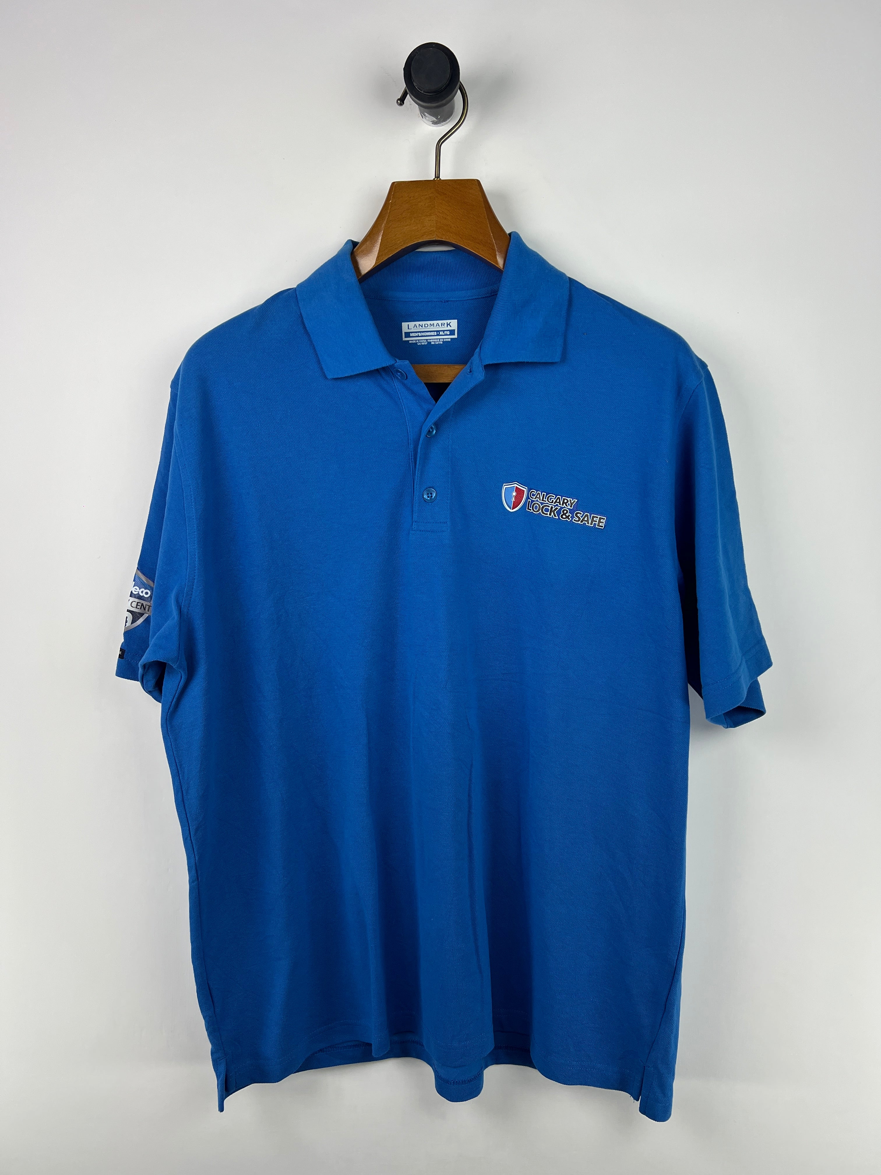 Landmark Polo (X-Large)