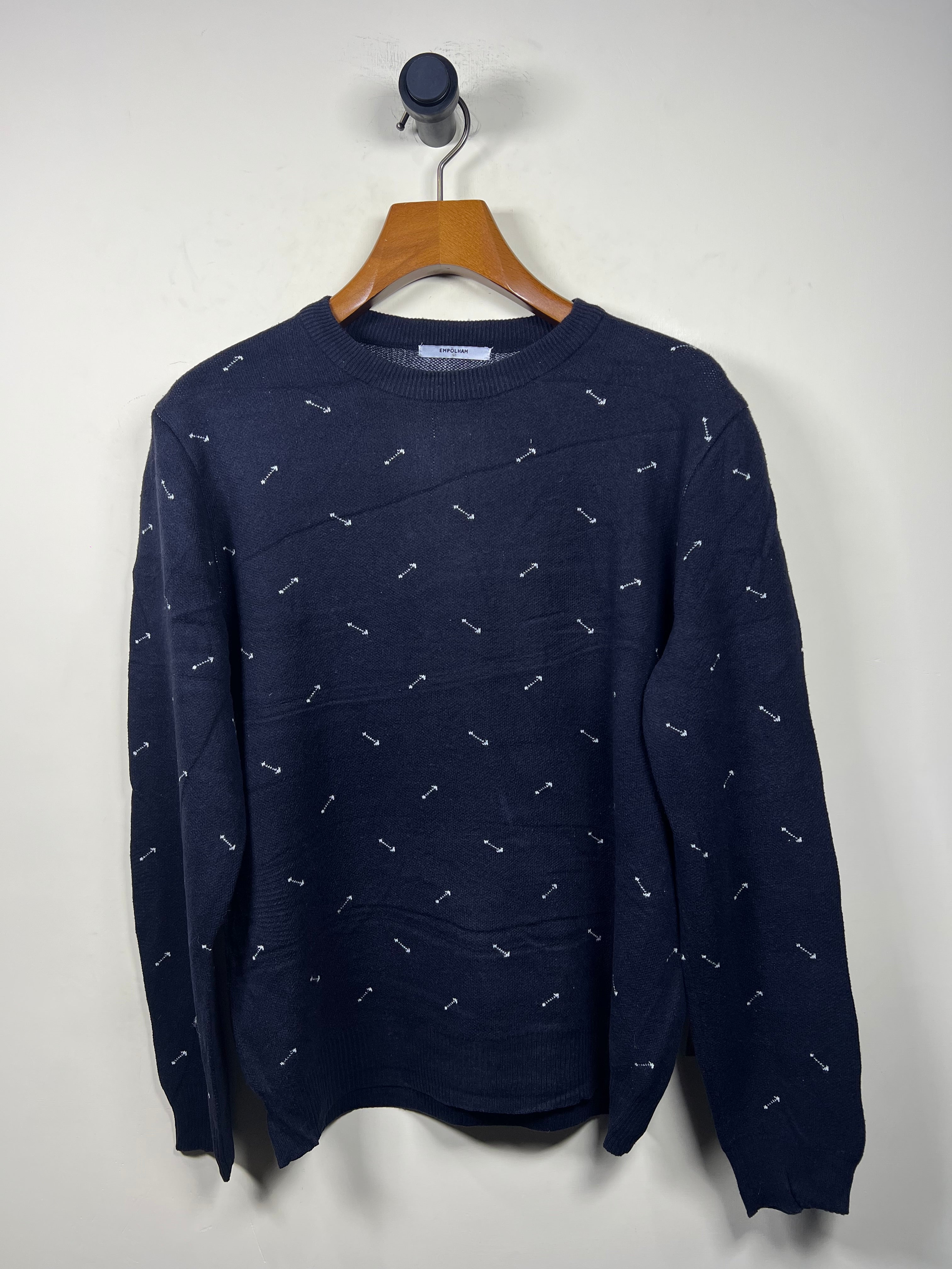 Empolham Sweater (Medium-Large)