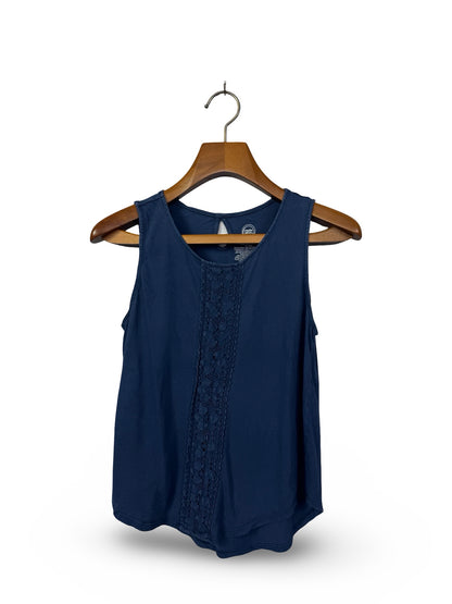 Wonder Nation Blouse (Women) (X-Small/Small)