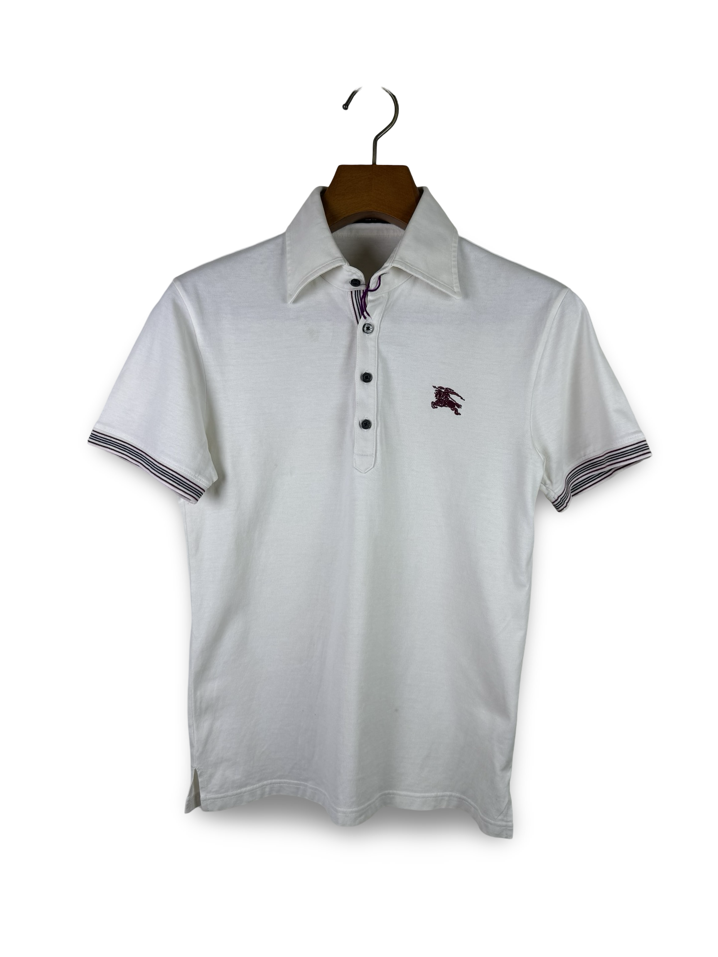 Burberryy Polo (Small)