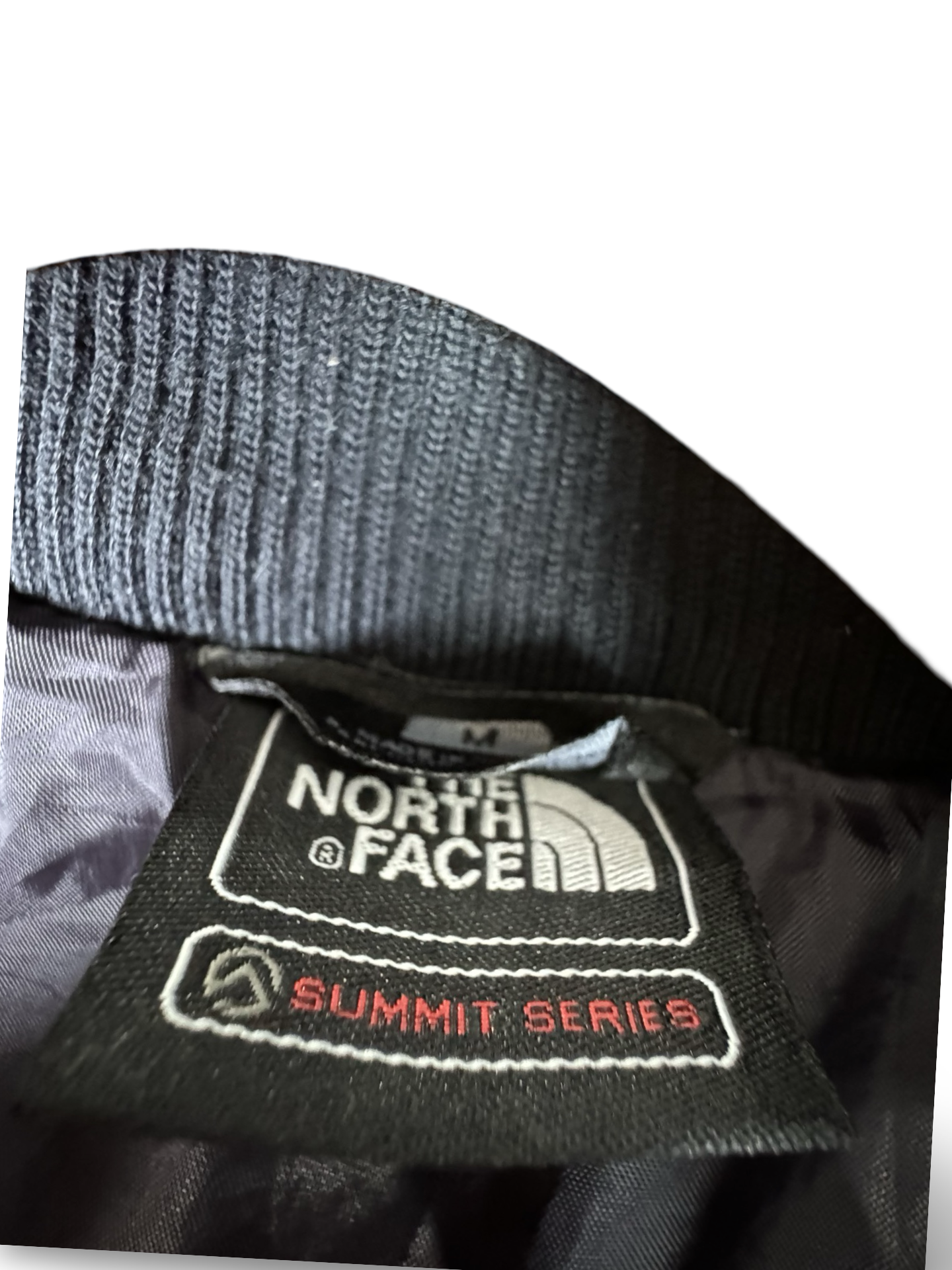 The North Face Duckdown Jacket (Large)