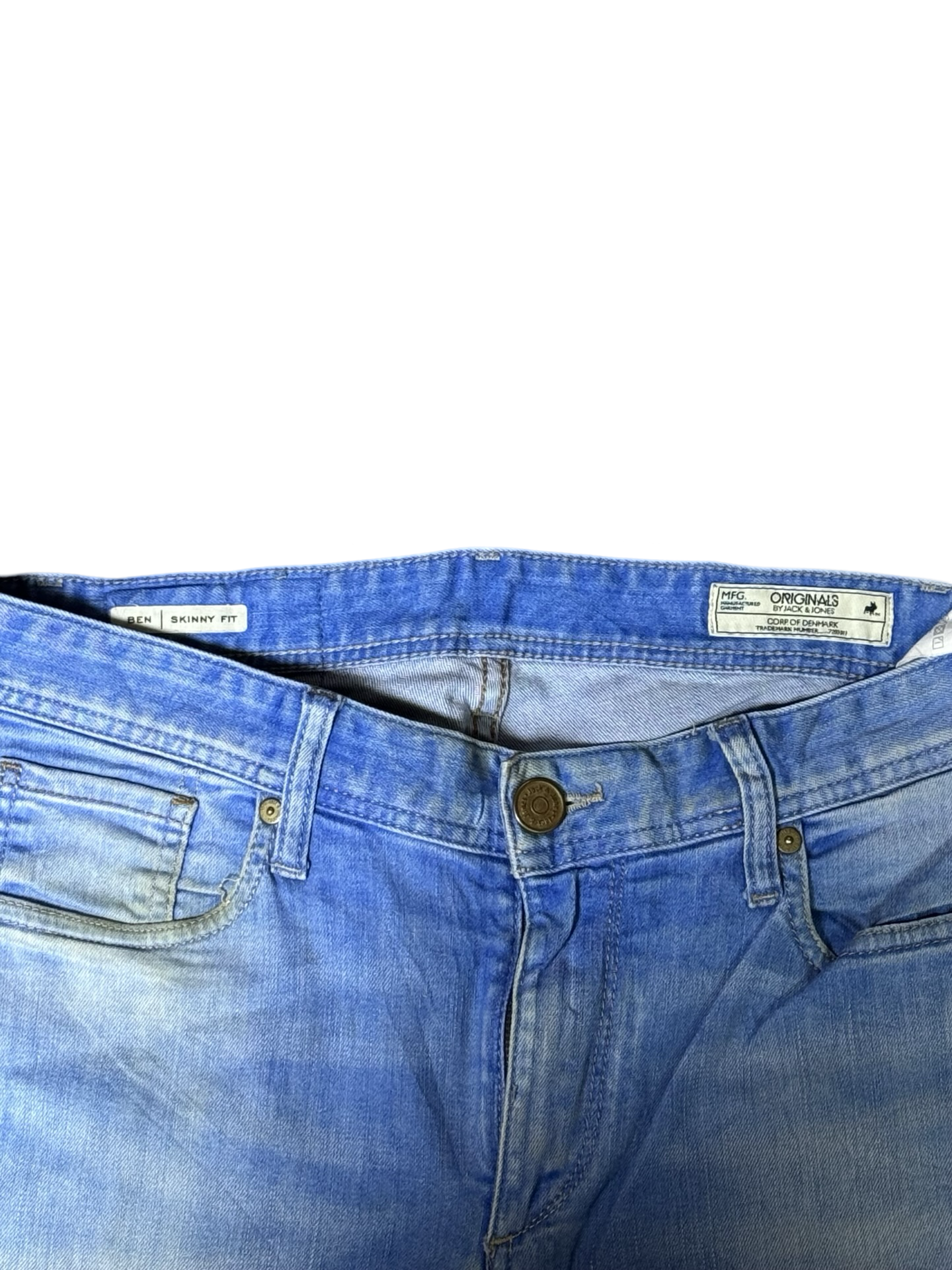 Jack&Jones Jeans (Waist 30)