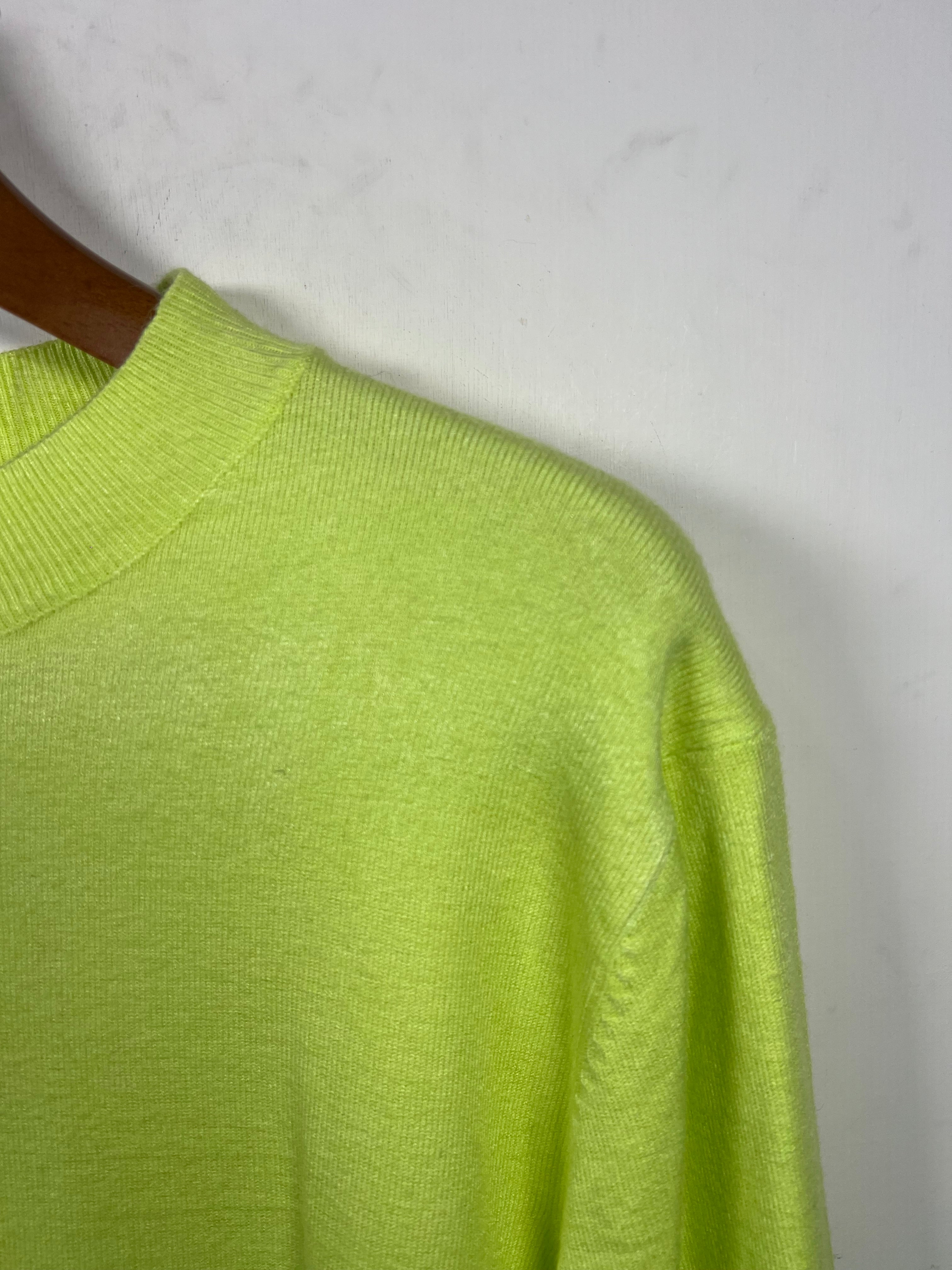 Sweater (Medium-Large)