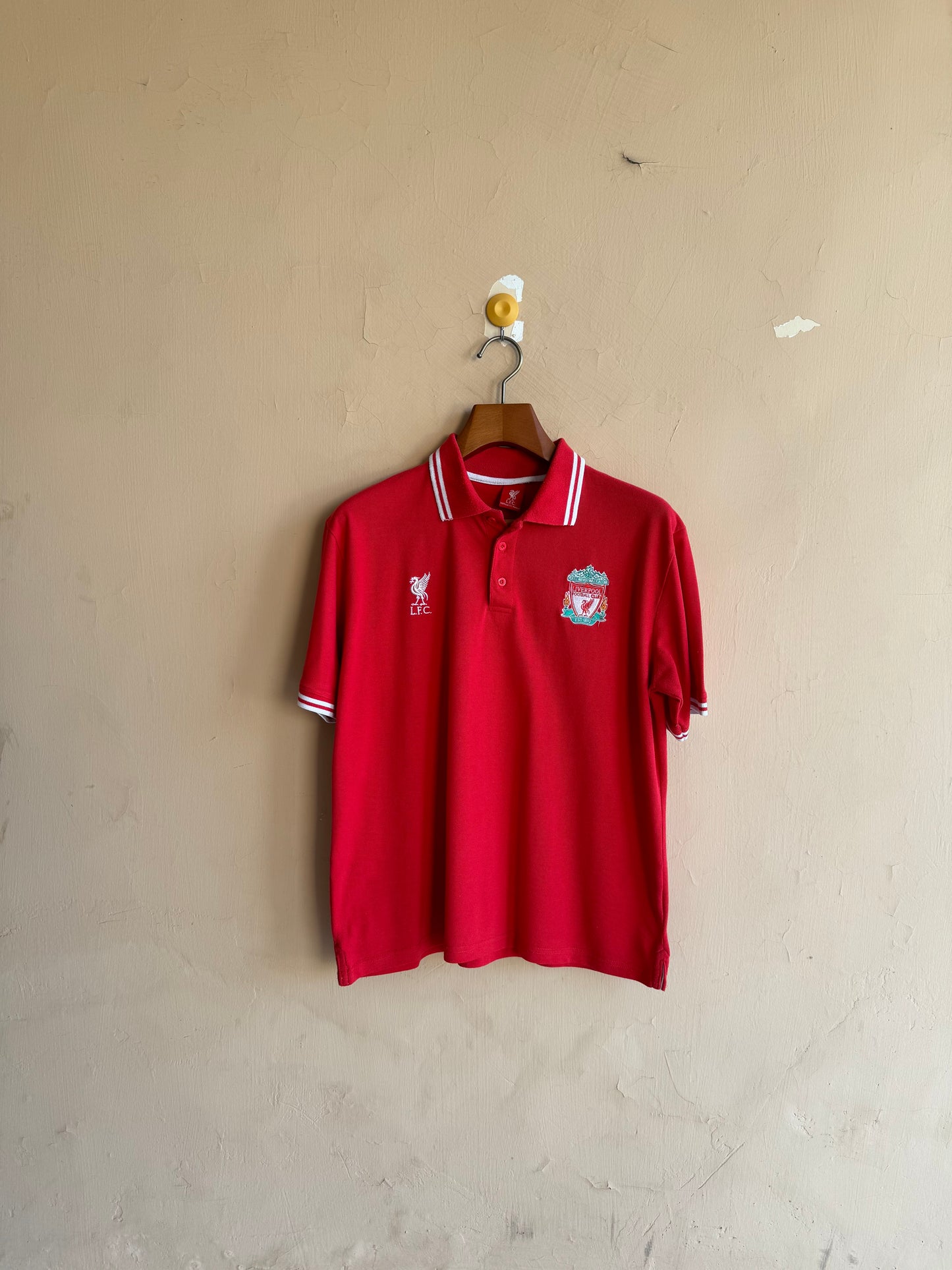 LFC Polo (Large)