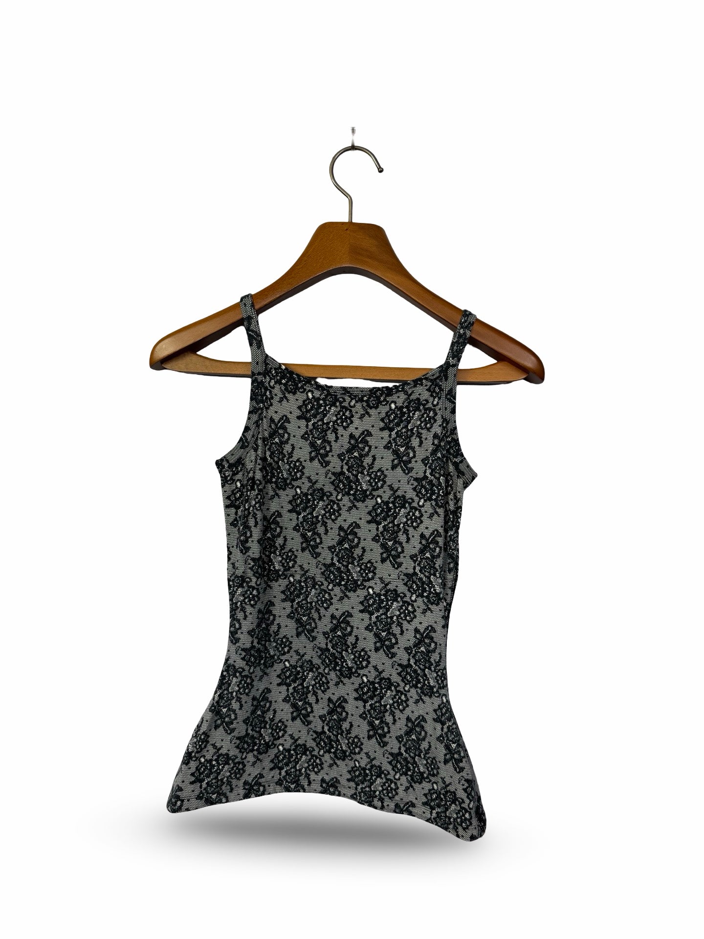 Teez Her Tank Top (Women) (X-Small/Small)