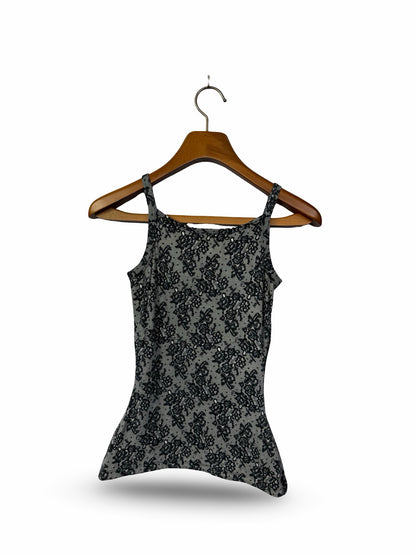 Teez Her Tank Top (Women) (X-Small/Small)