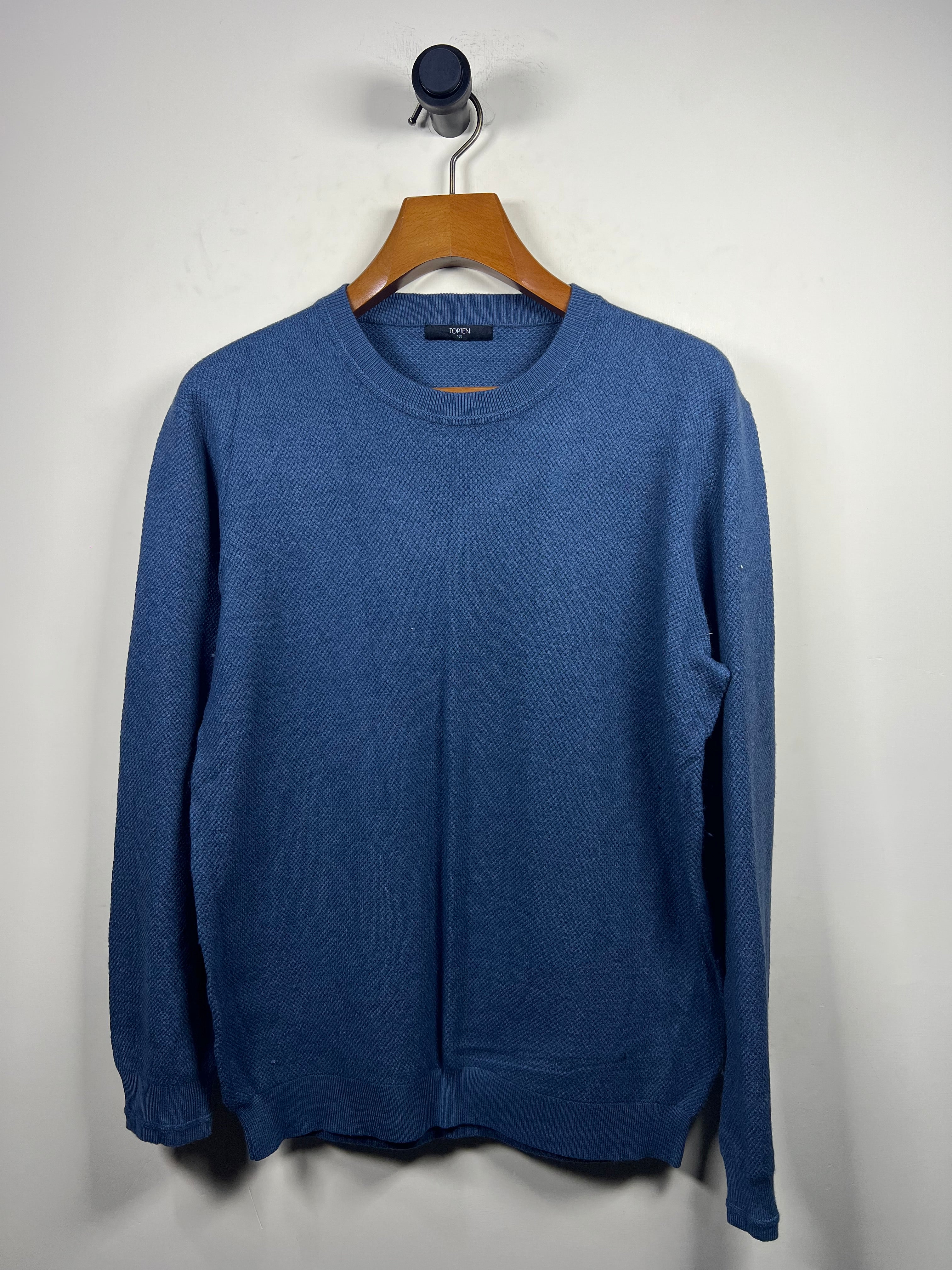 Top Ten Sweater (Large)