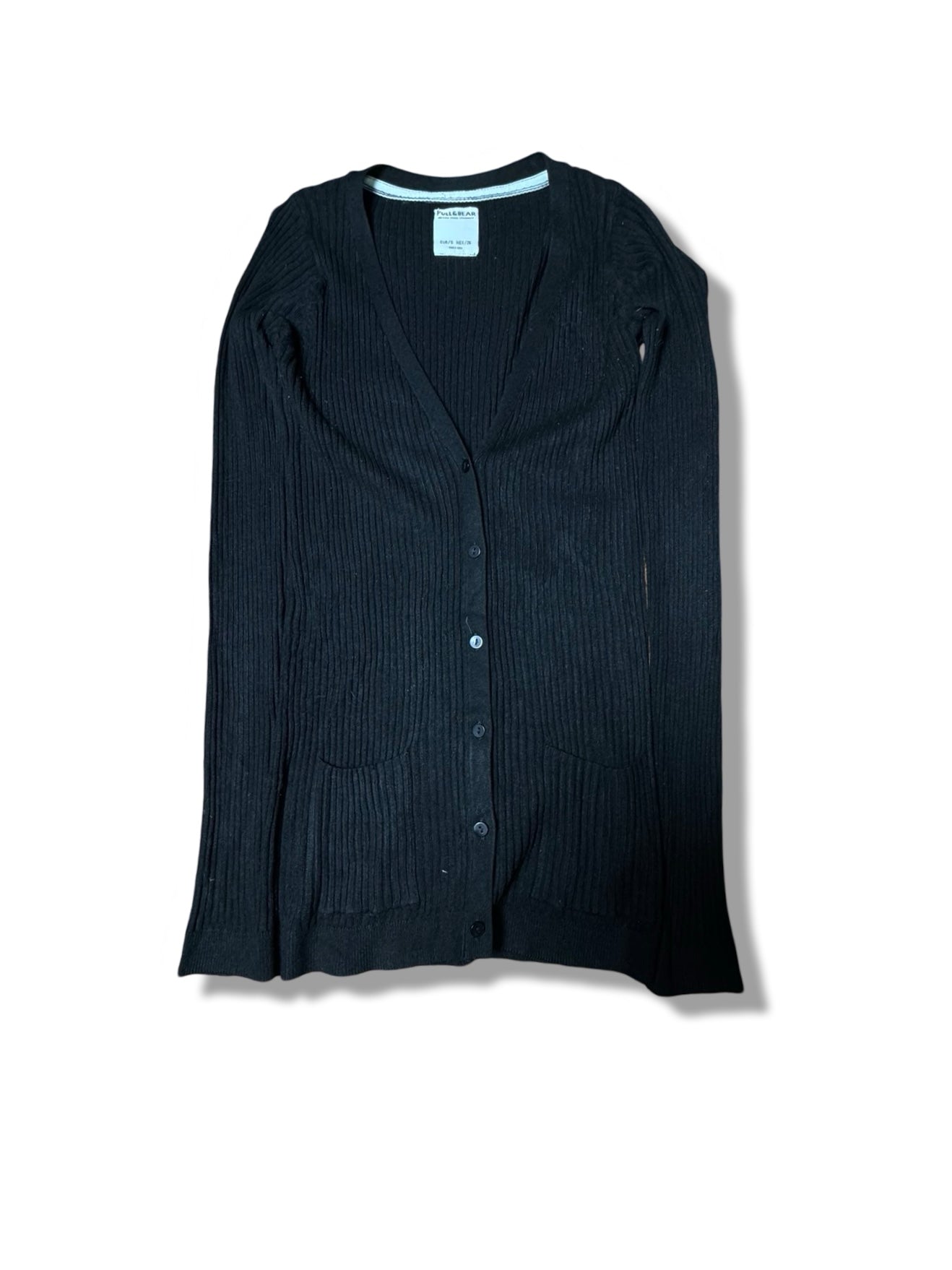 Pull&Bear Cardigan (F) (Small)