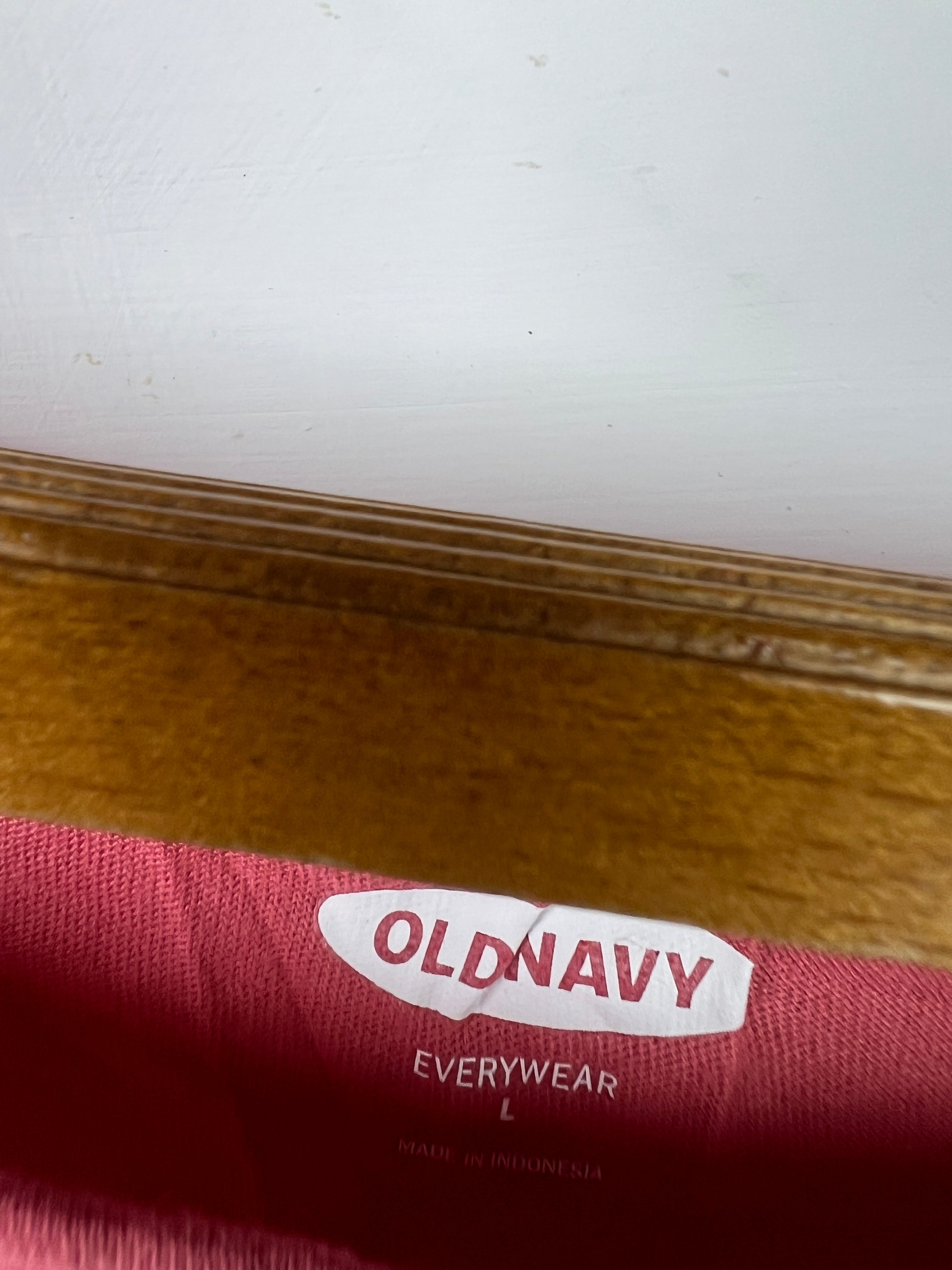 Old Navy Tank Top (Women) (Large/X-Large)