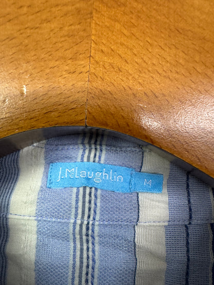 J laughlin Blouse (Women) (Medium-Large)