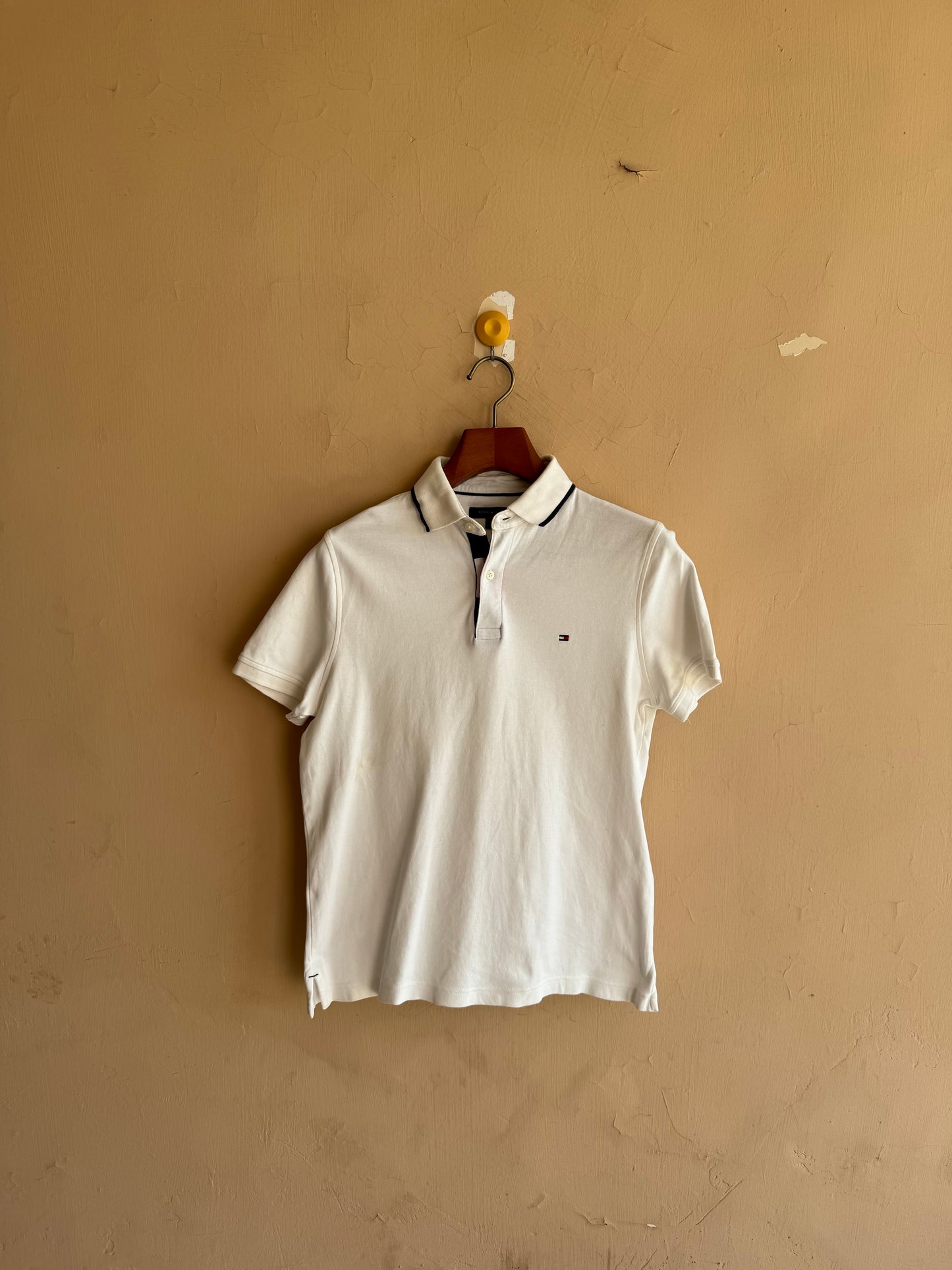 Tommy Hilfiger Polo (Medium)