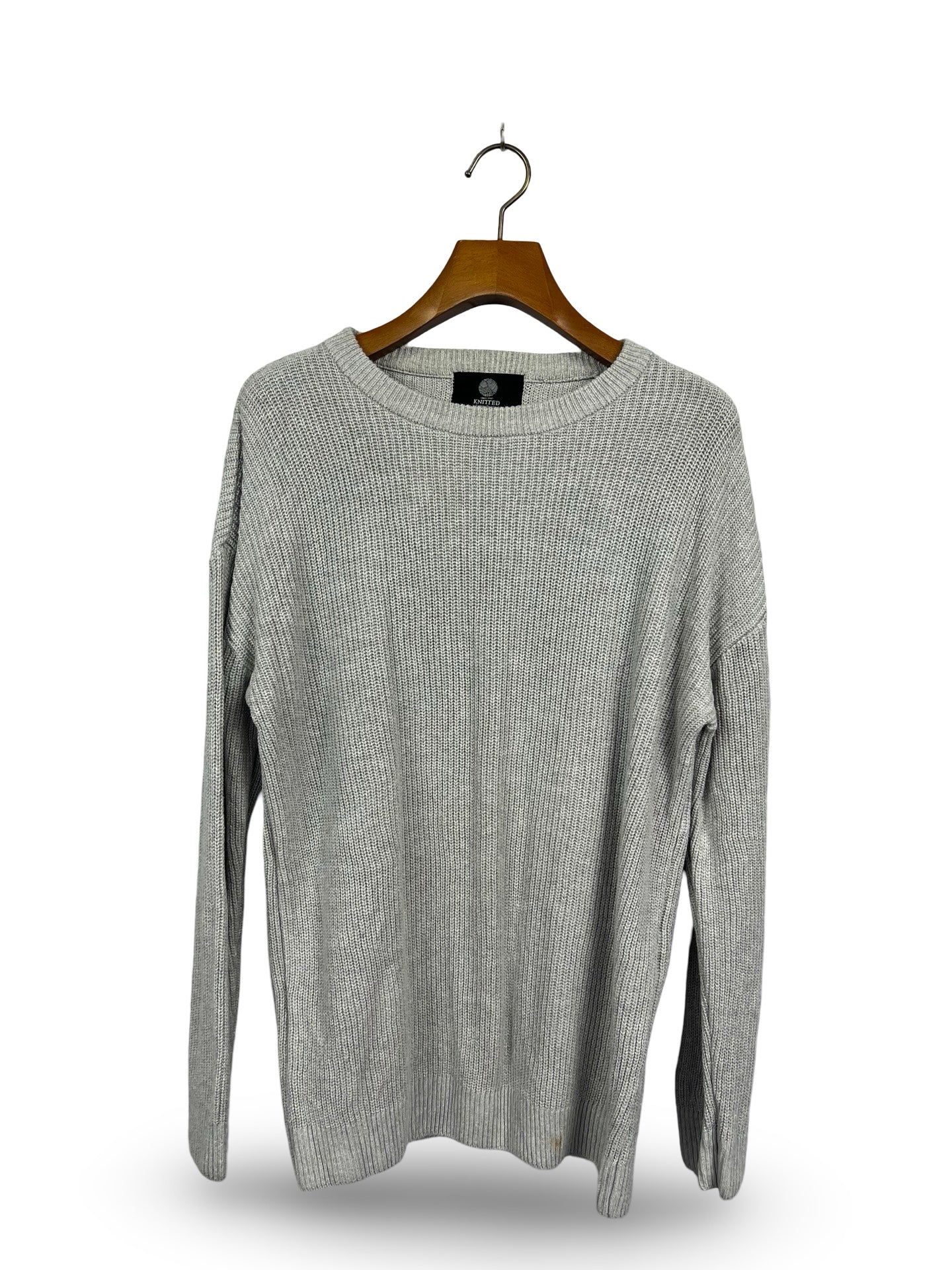 Knitted Sweater (X-Large)