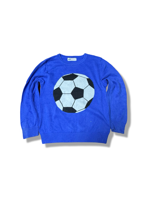 H&M Wool Sweater Kids (4-6 Years)