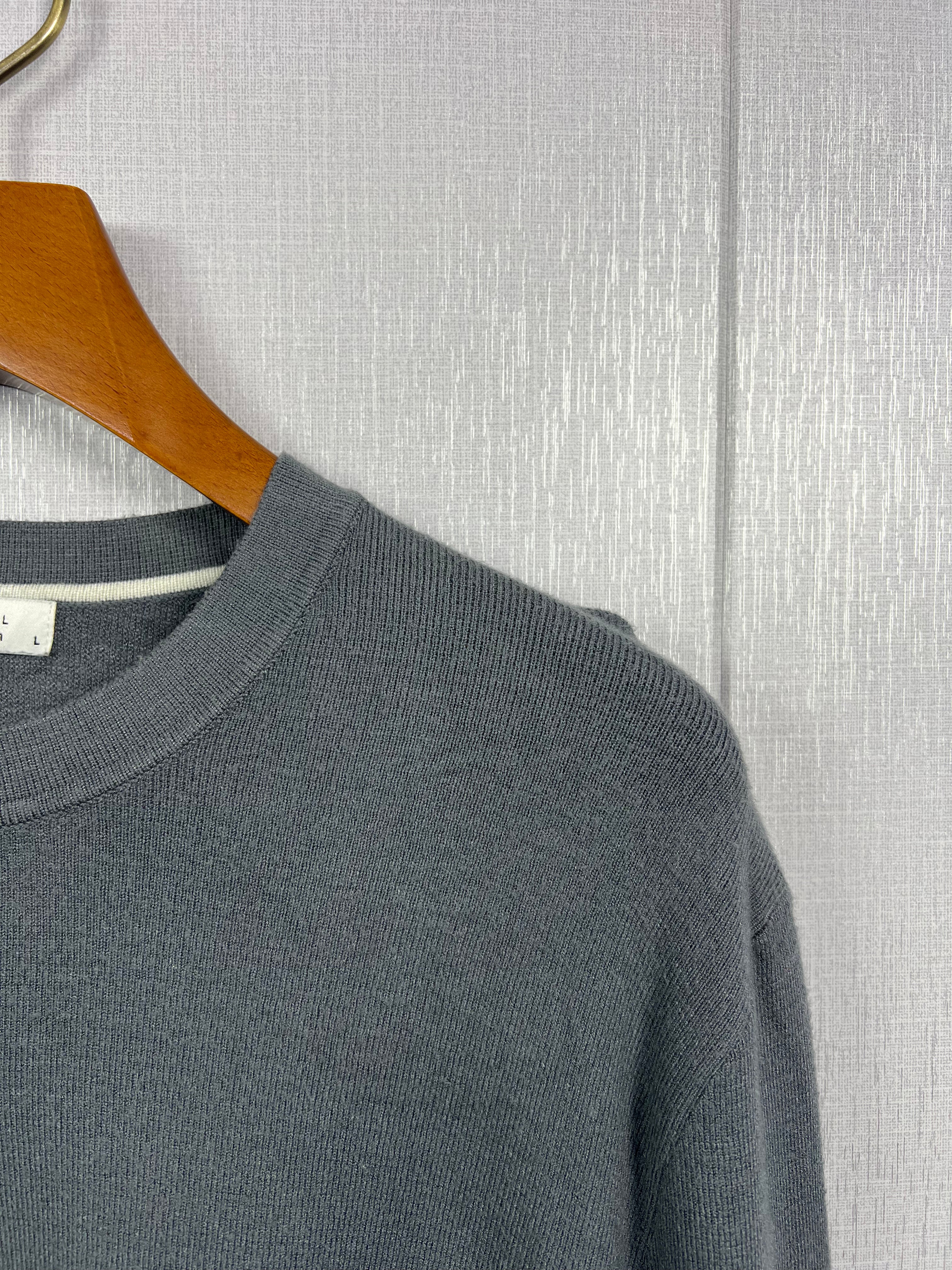 Hangten Sweater (Medium-Large)
