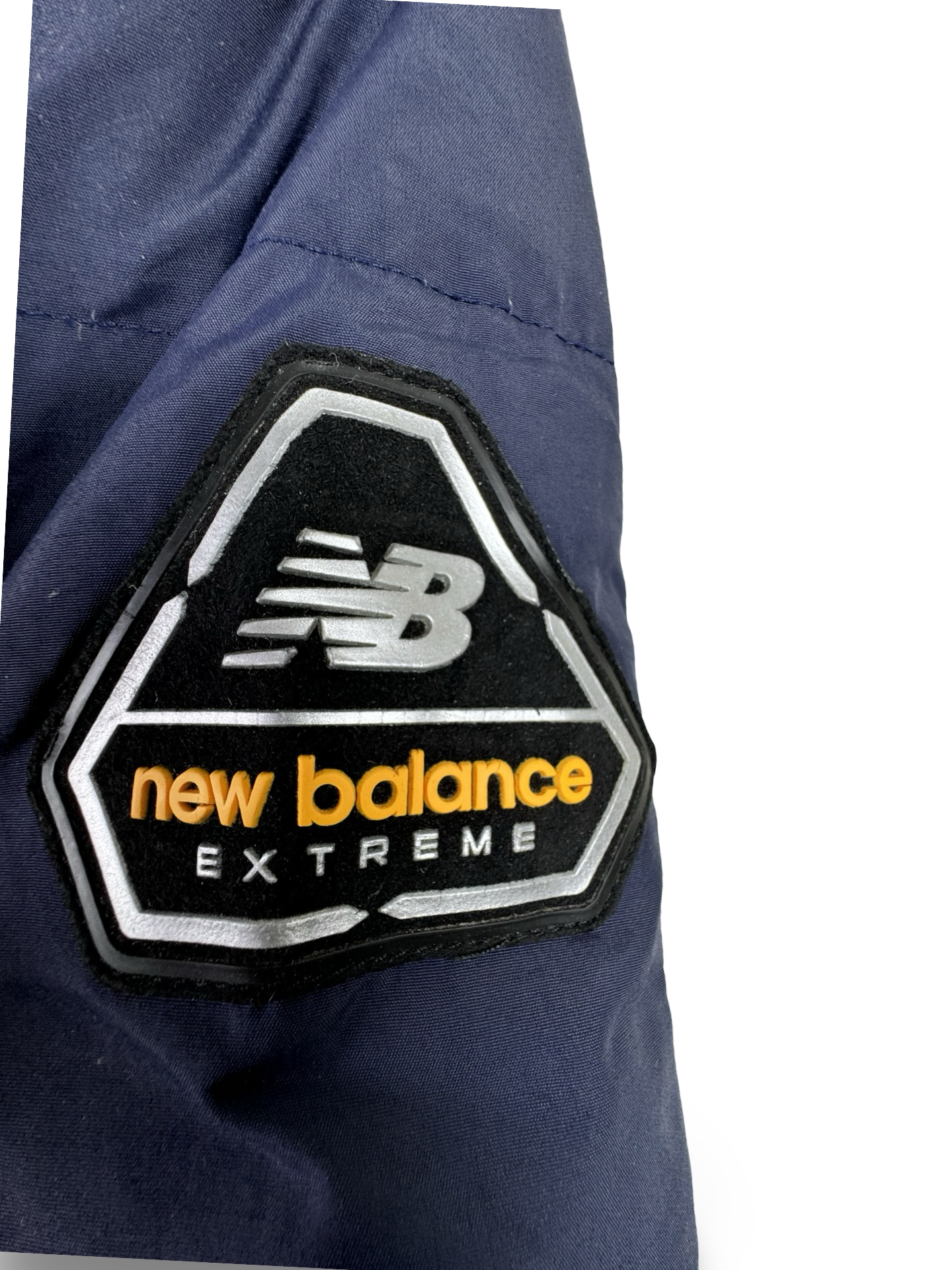 New Balance Function Down Jacket (Medium)