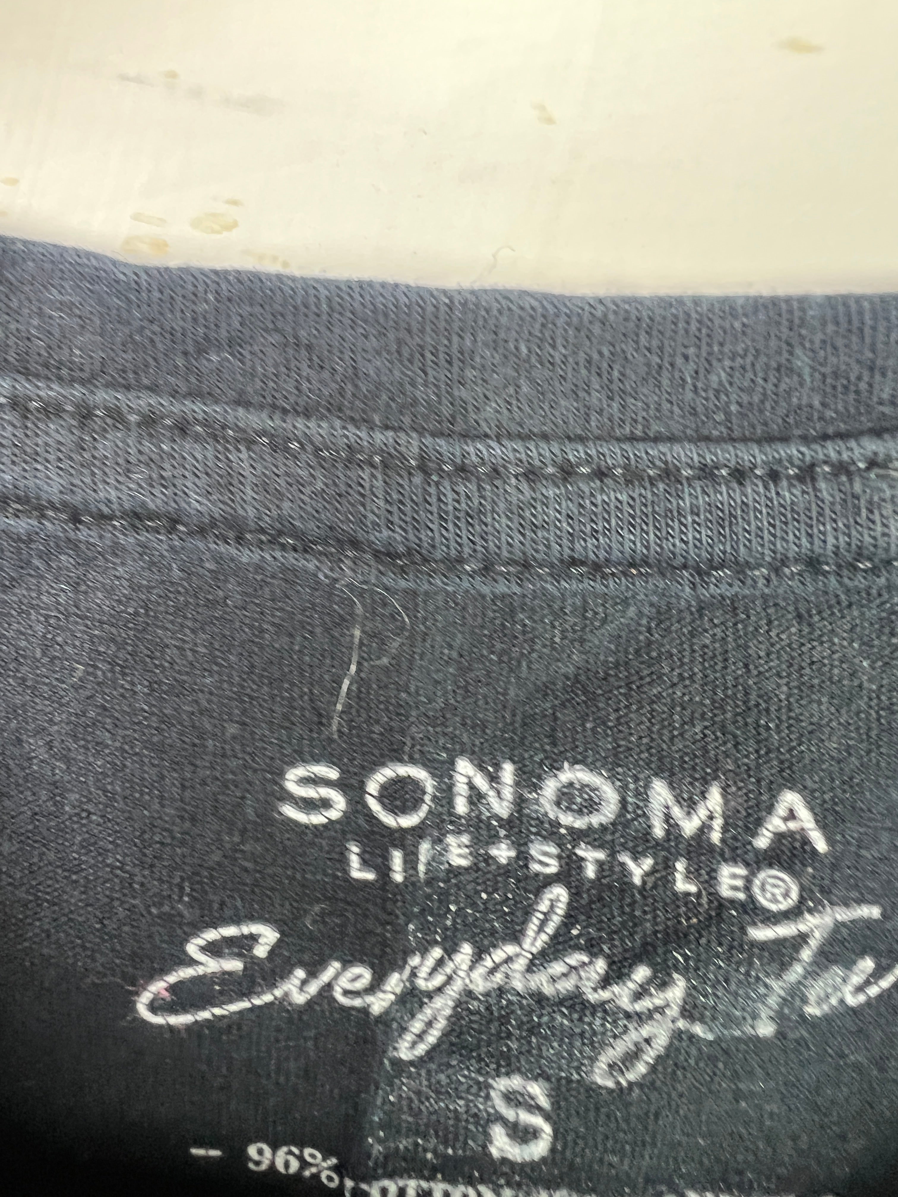 Sonoma Blouse (Women) (Small)