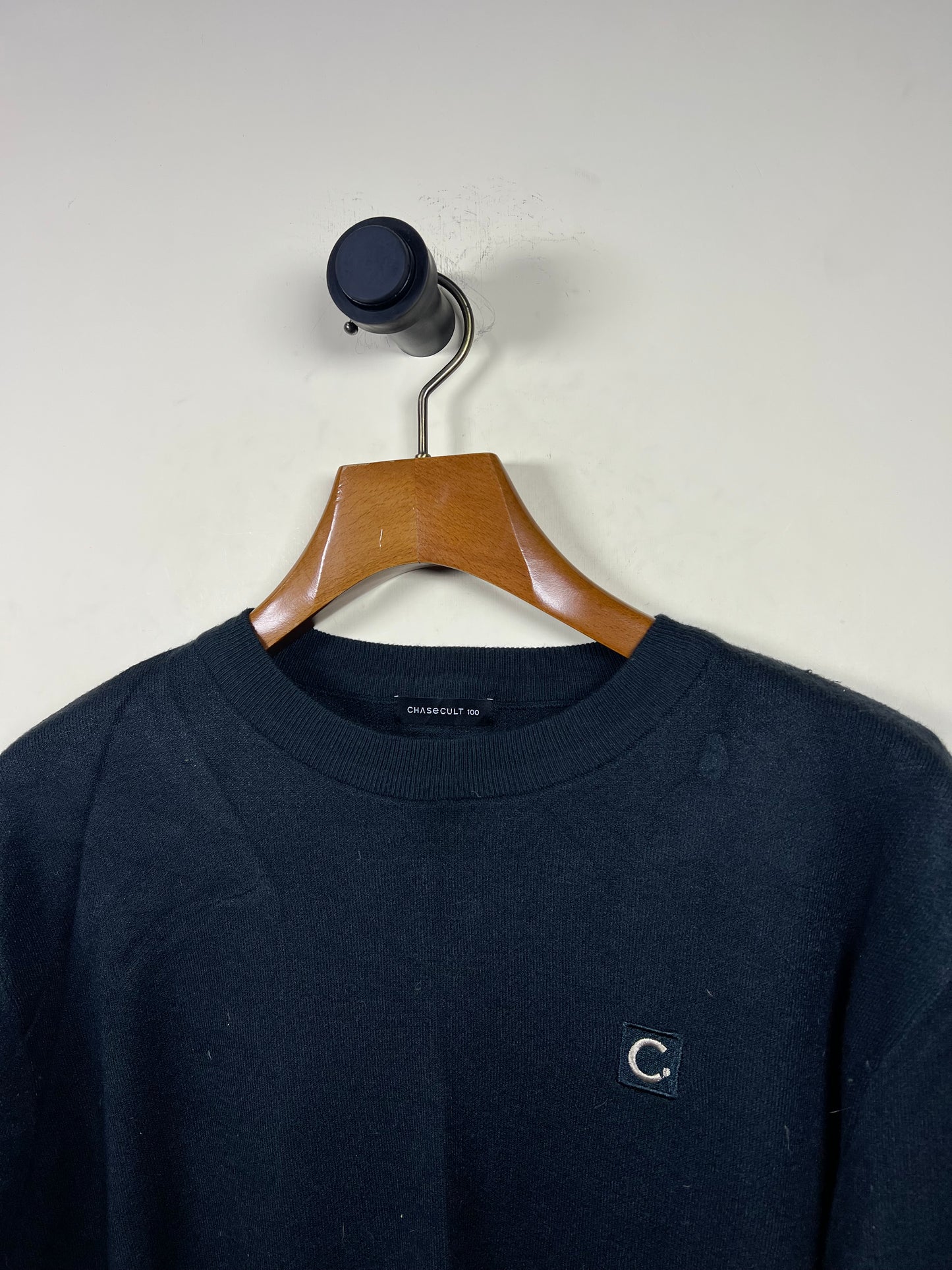 Chase Cult Sweater (Medium-Large)