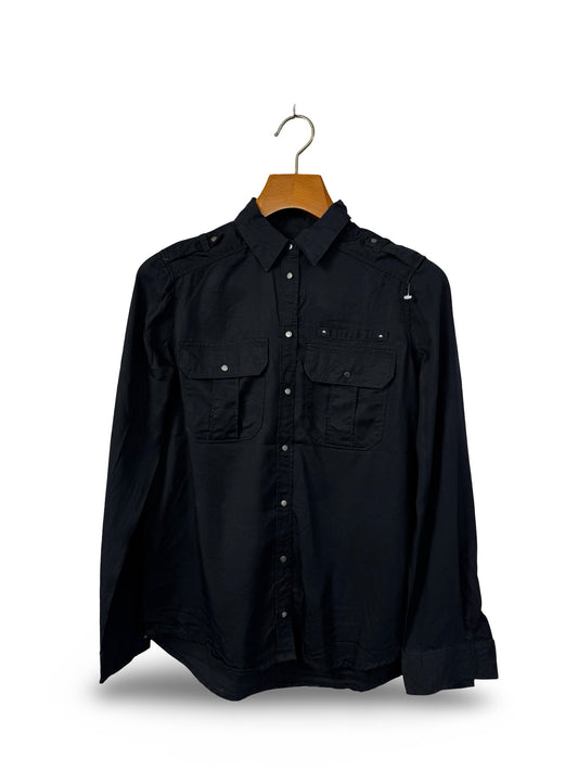 Express Shirt (Women) (Small-Medium)