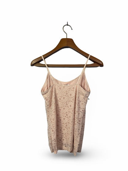 Candies Tank Top (Women) (X-Small/Small)