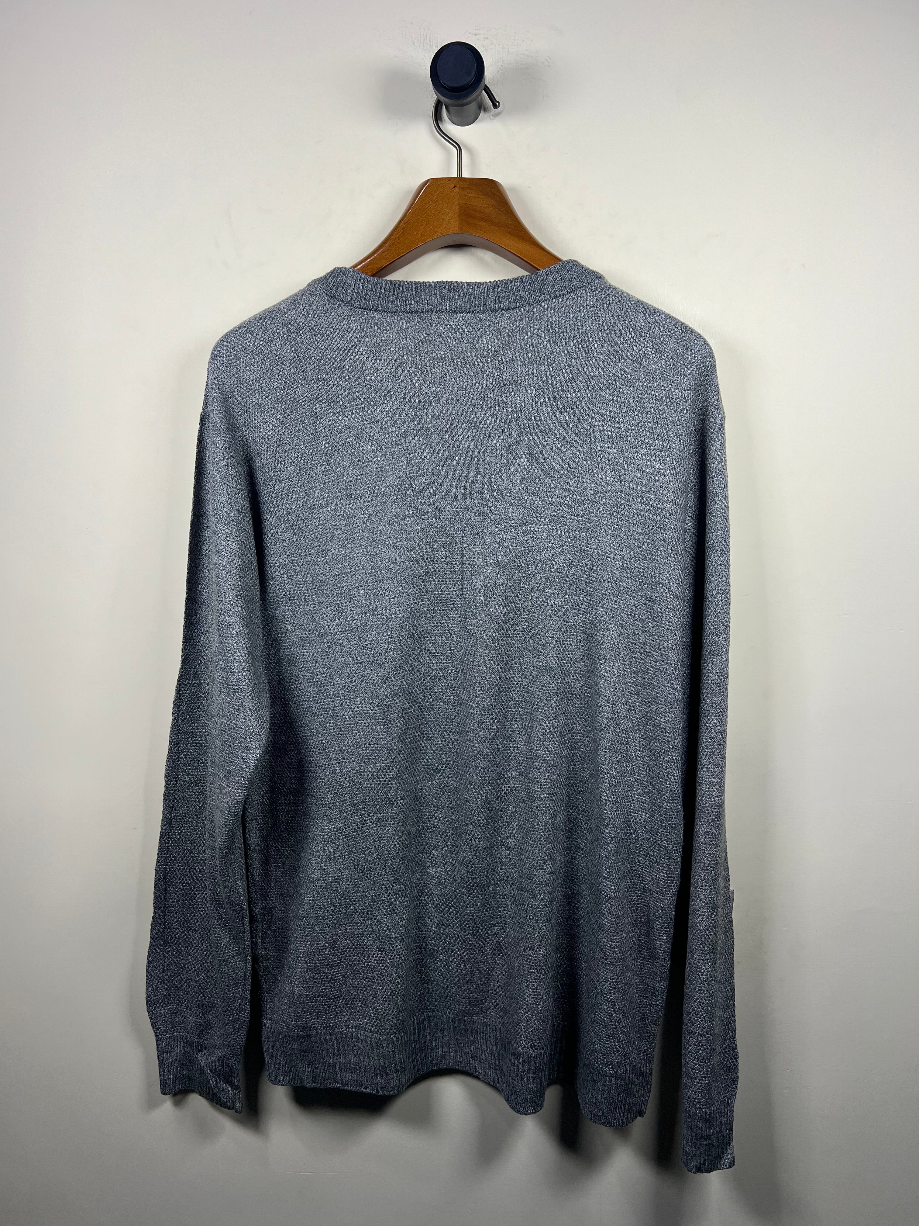 Nix Sweater (Medium-Large)