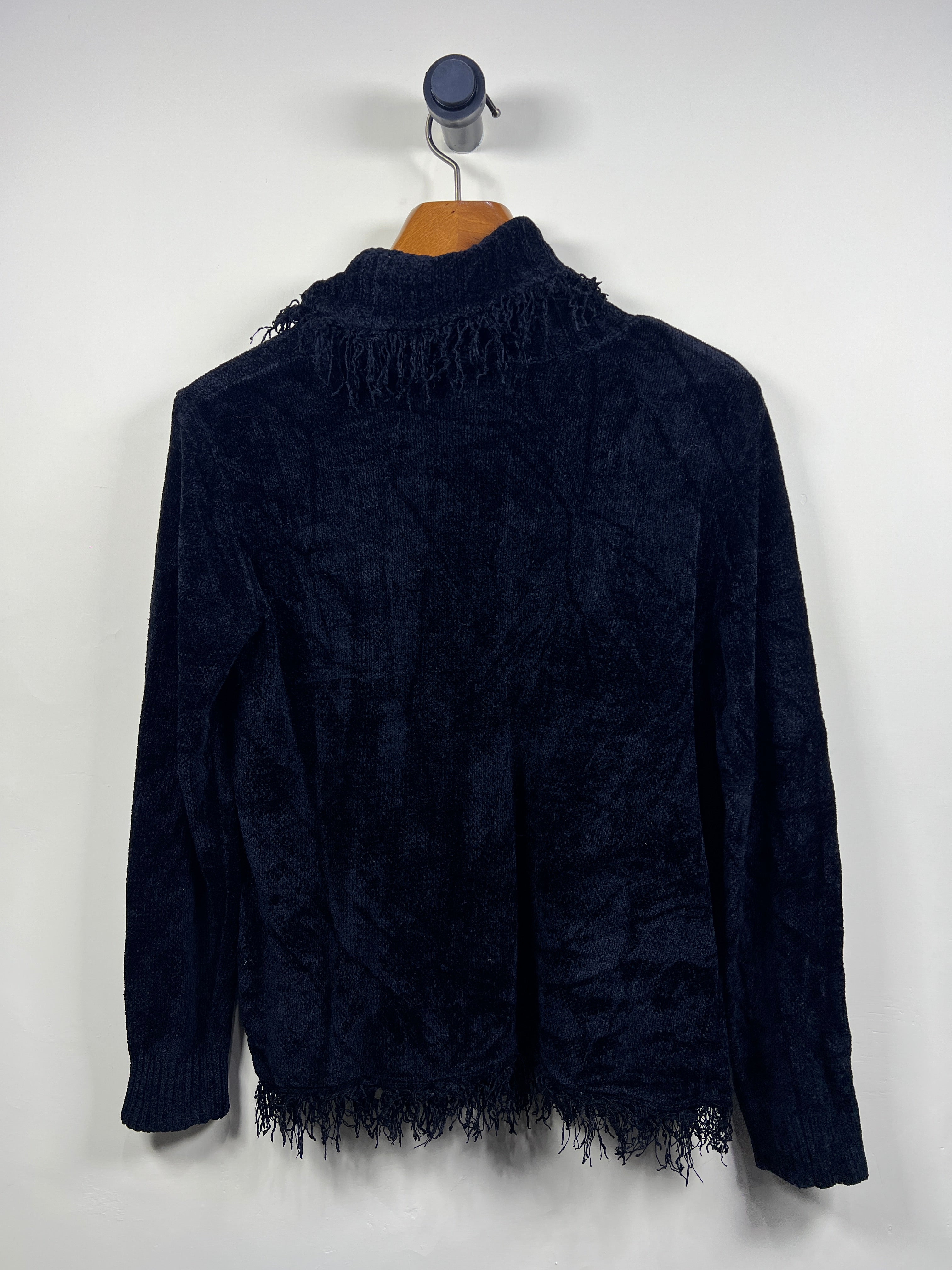 Rafaella Turtle Neck Sweater (Women) (Medium-Large)