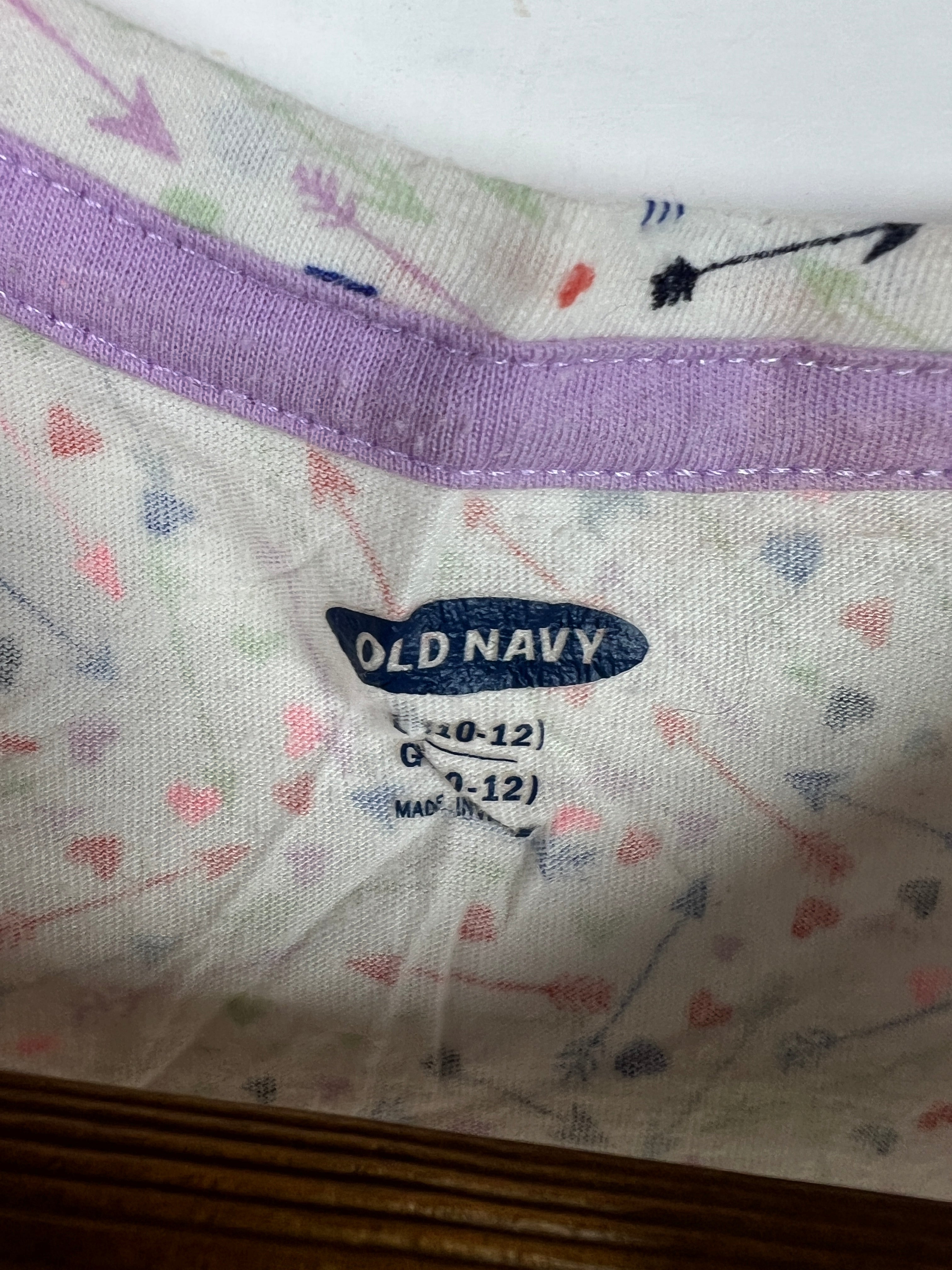 Old Navy Blouse (Women) (Small)