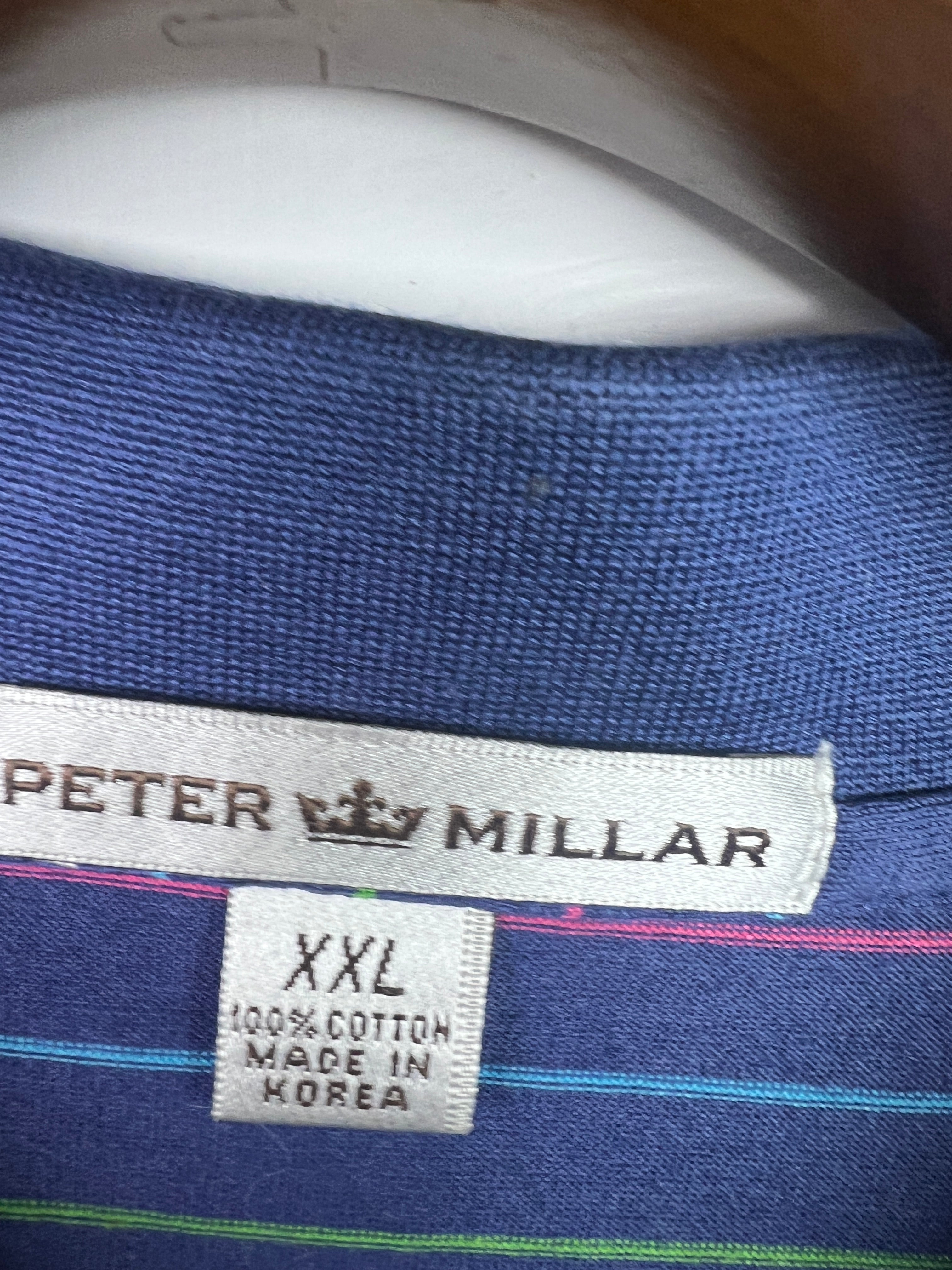 Peter Millar Polo (X-Large)