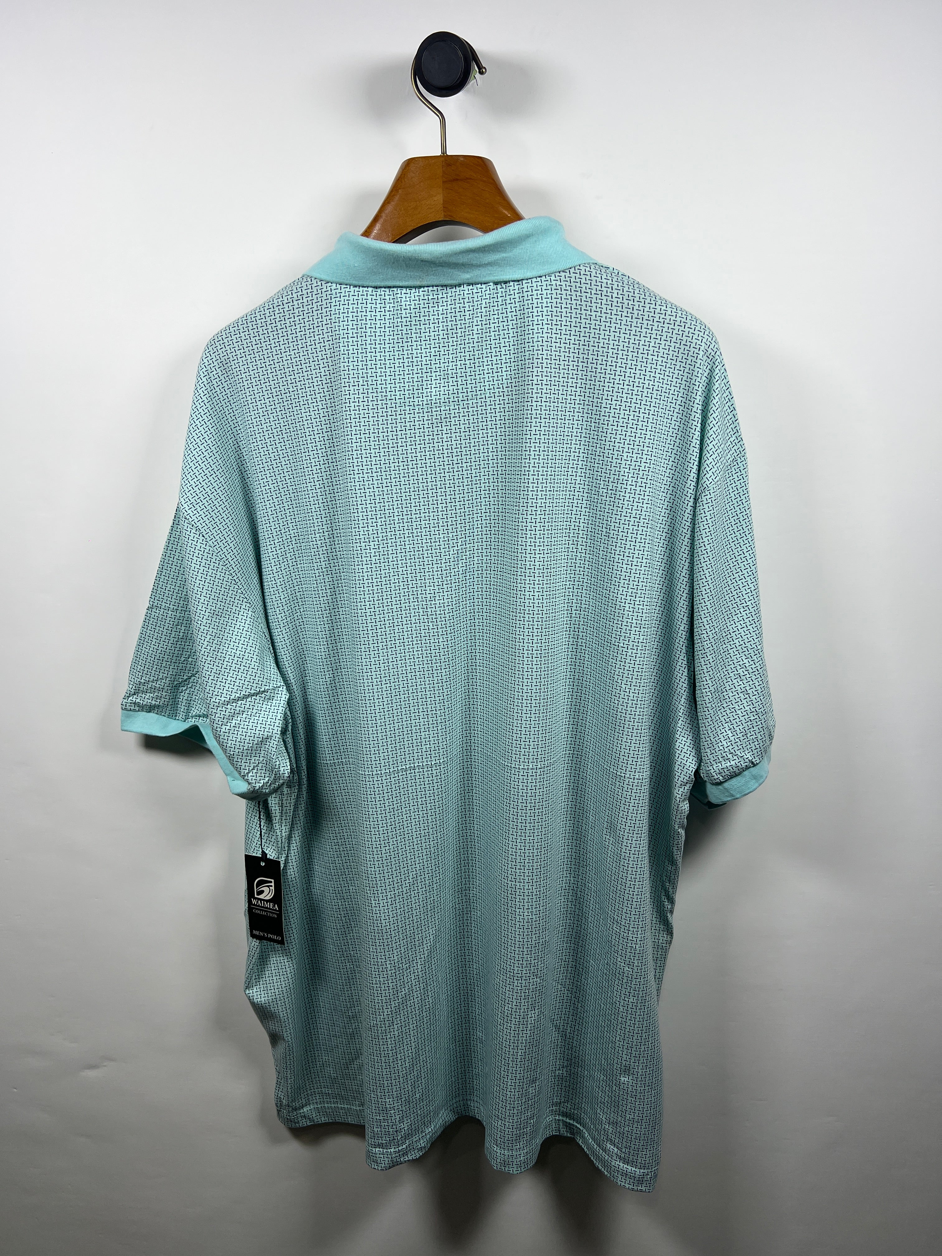 Waimea Polo (XX-Large)