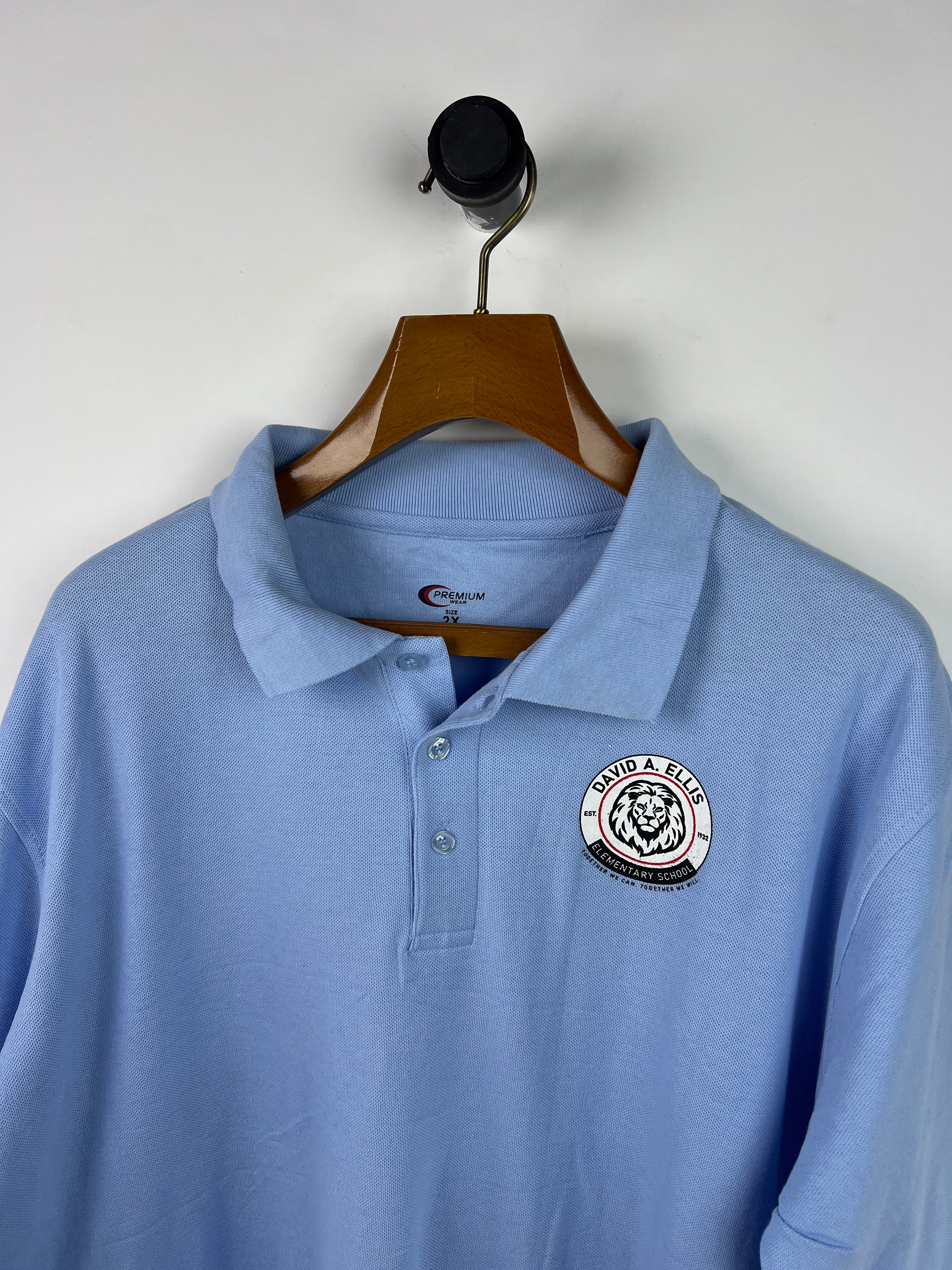 Premium Polo (XX-Large)