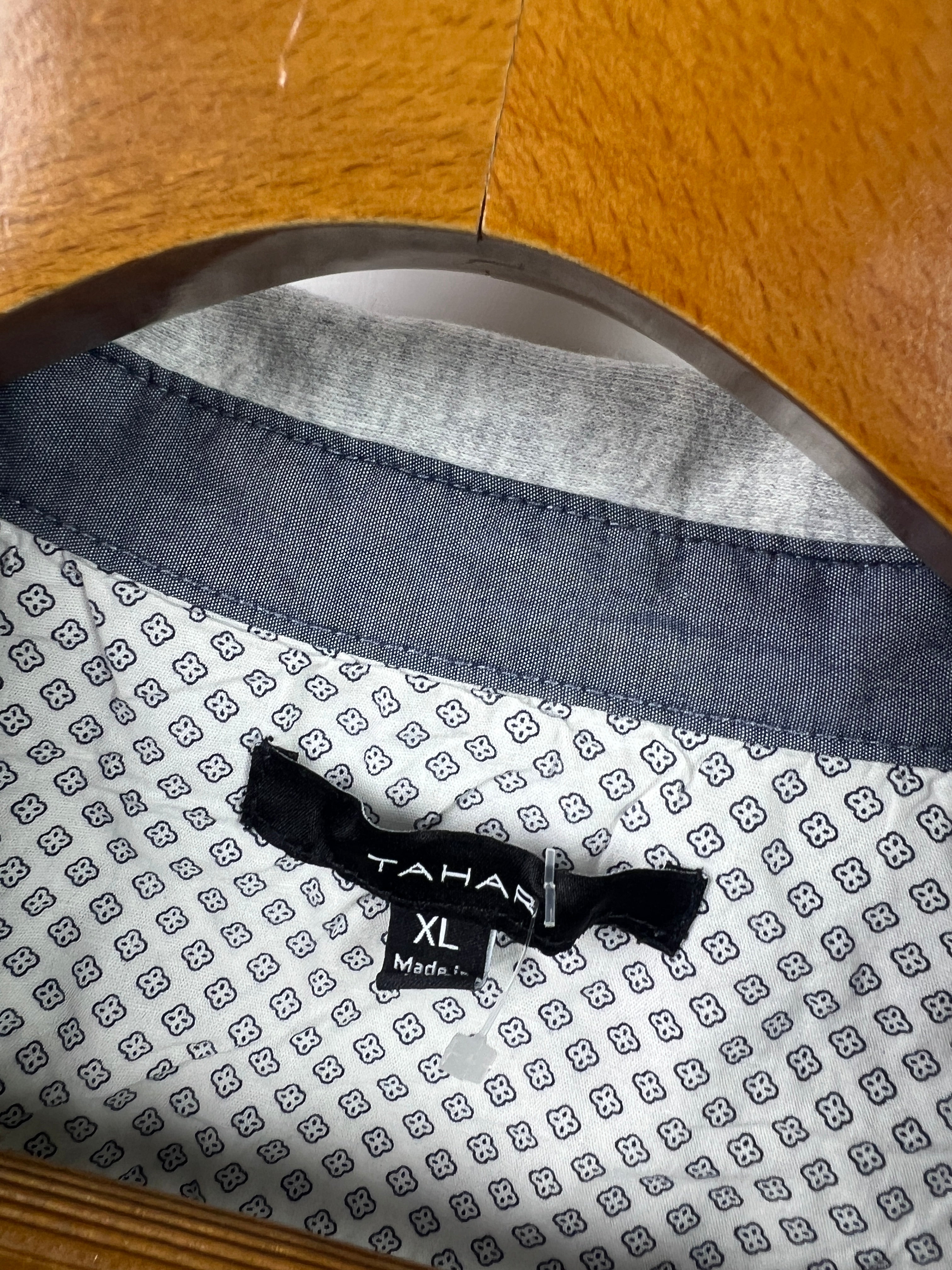 Tahari Polo (XXX-Large)