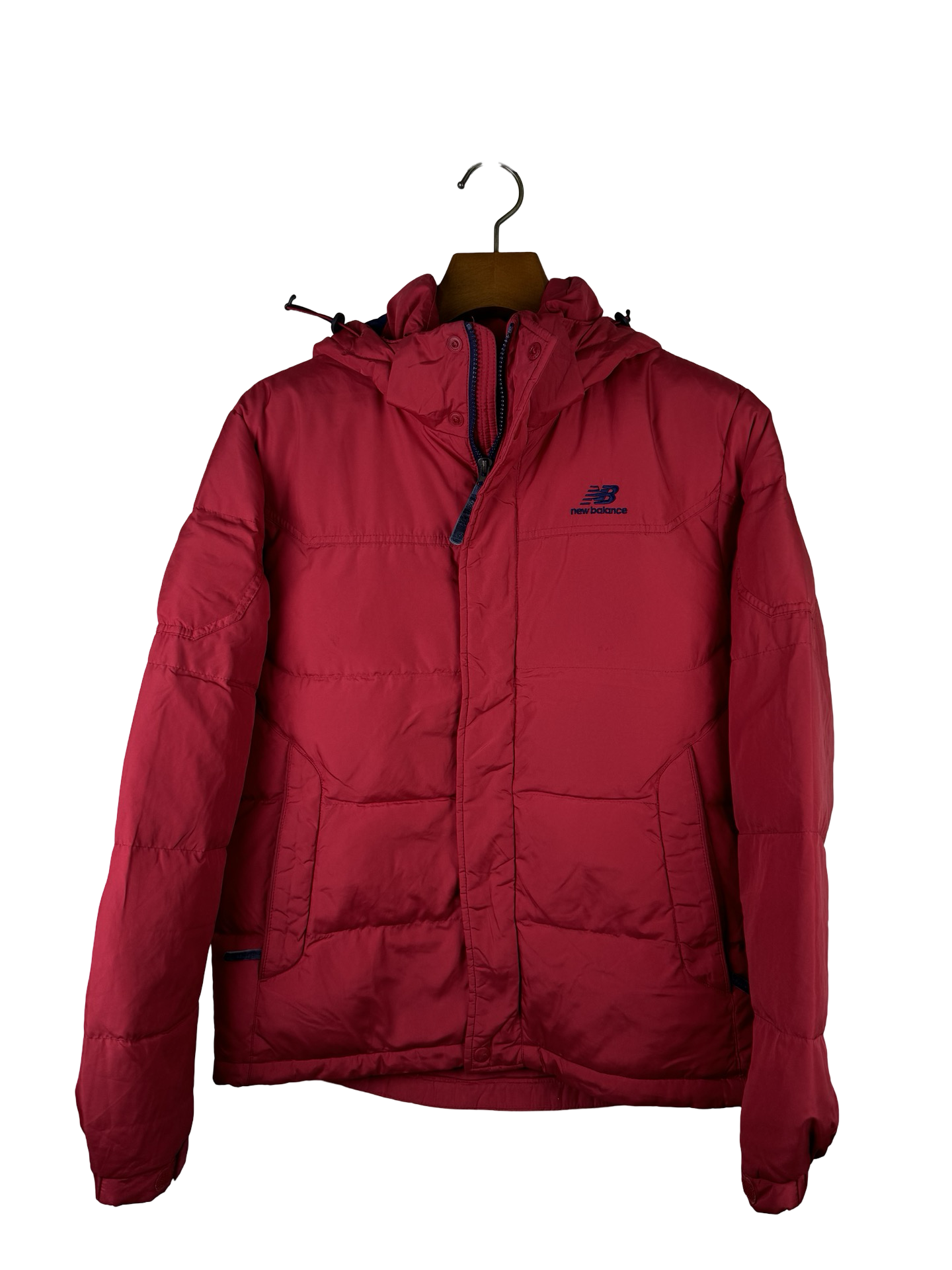 New Balance Puffer Jacket (Medium-Large)