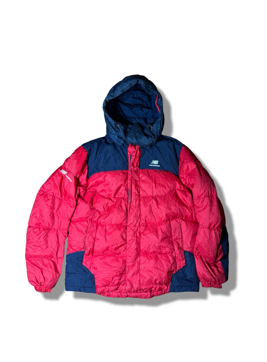 New Balance Duckdown Jacket (X-Large)