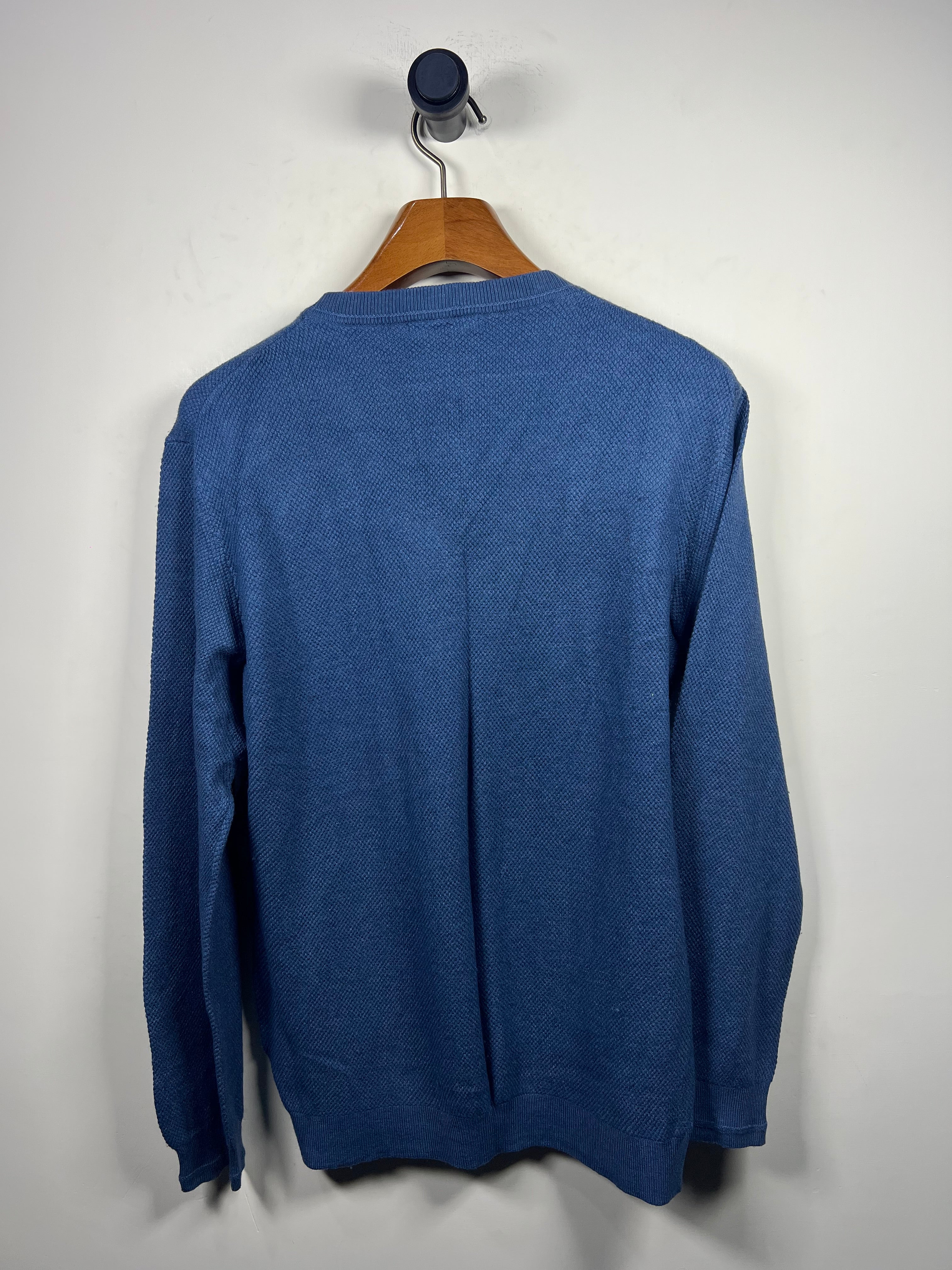 Top Ten Sweater (Large)