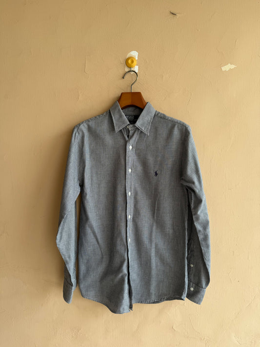 Ralph Lauren Buttoned Up Casual Shirt (Small)